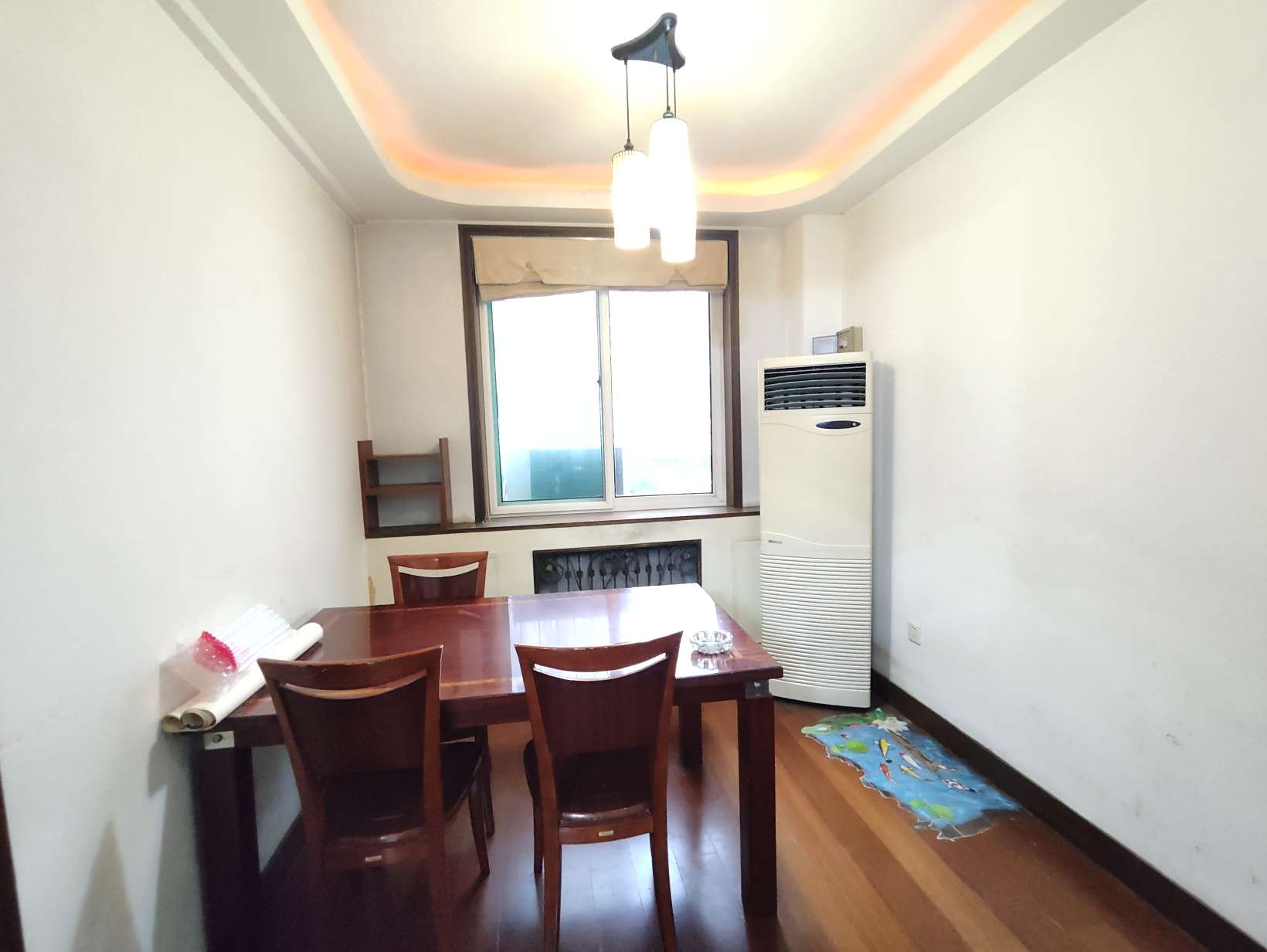 阳光舜城中区八区