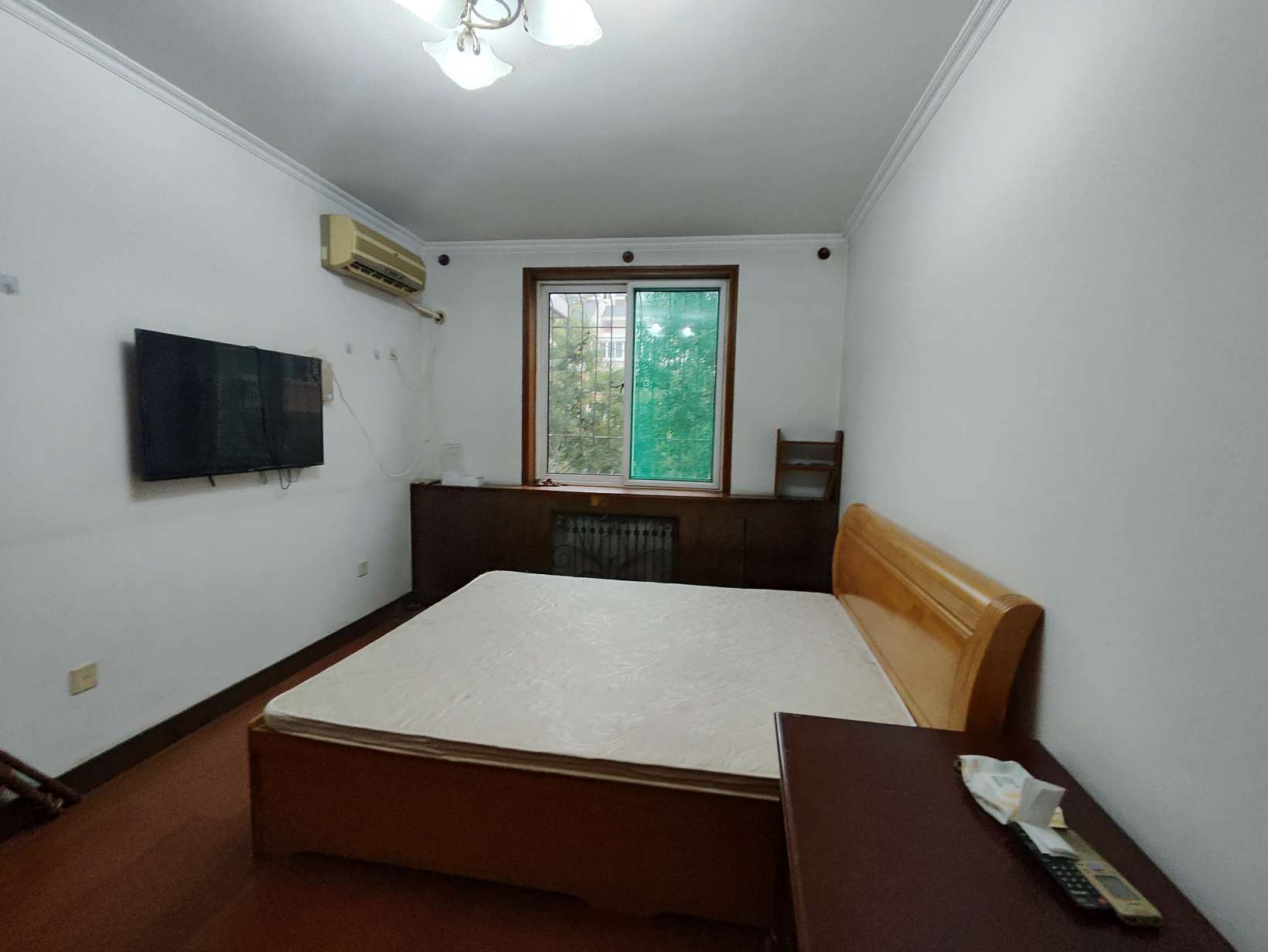 阳光舜城中区八区