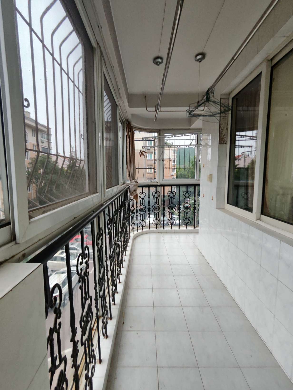 阳光舜城中区八区