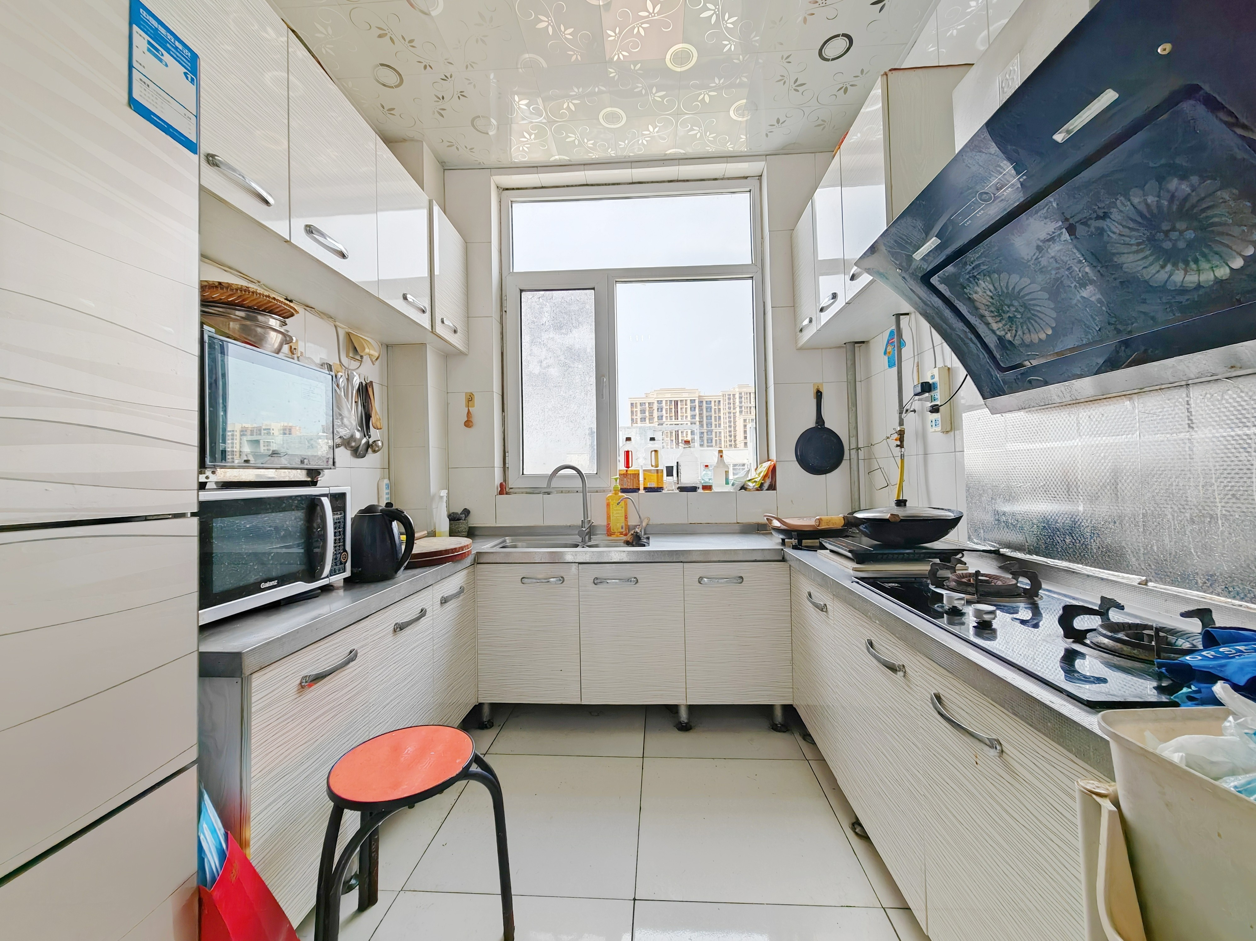 金铭玉福源小区