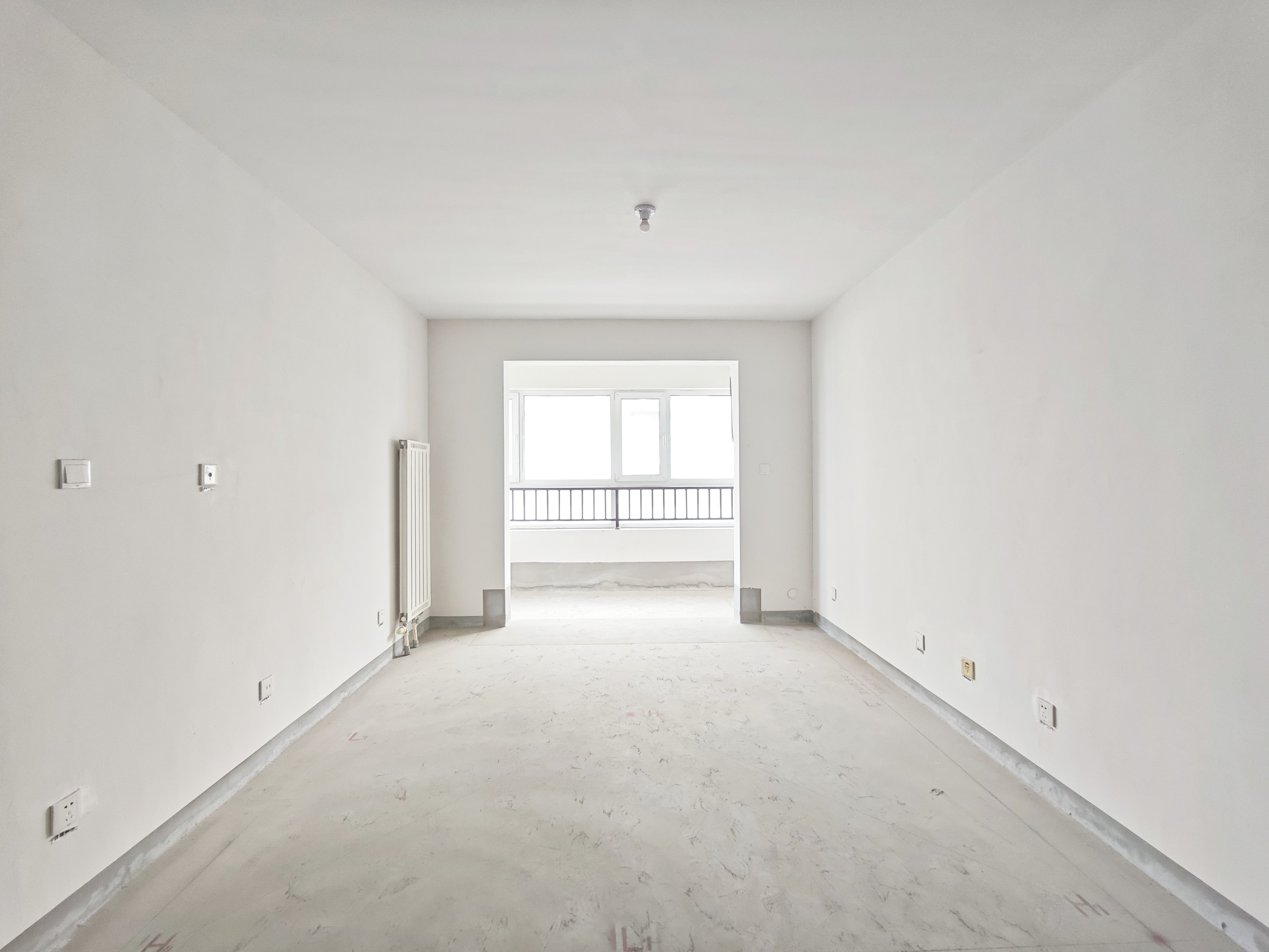 绿地新里香榭丽公馆