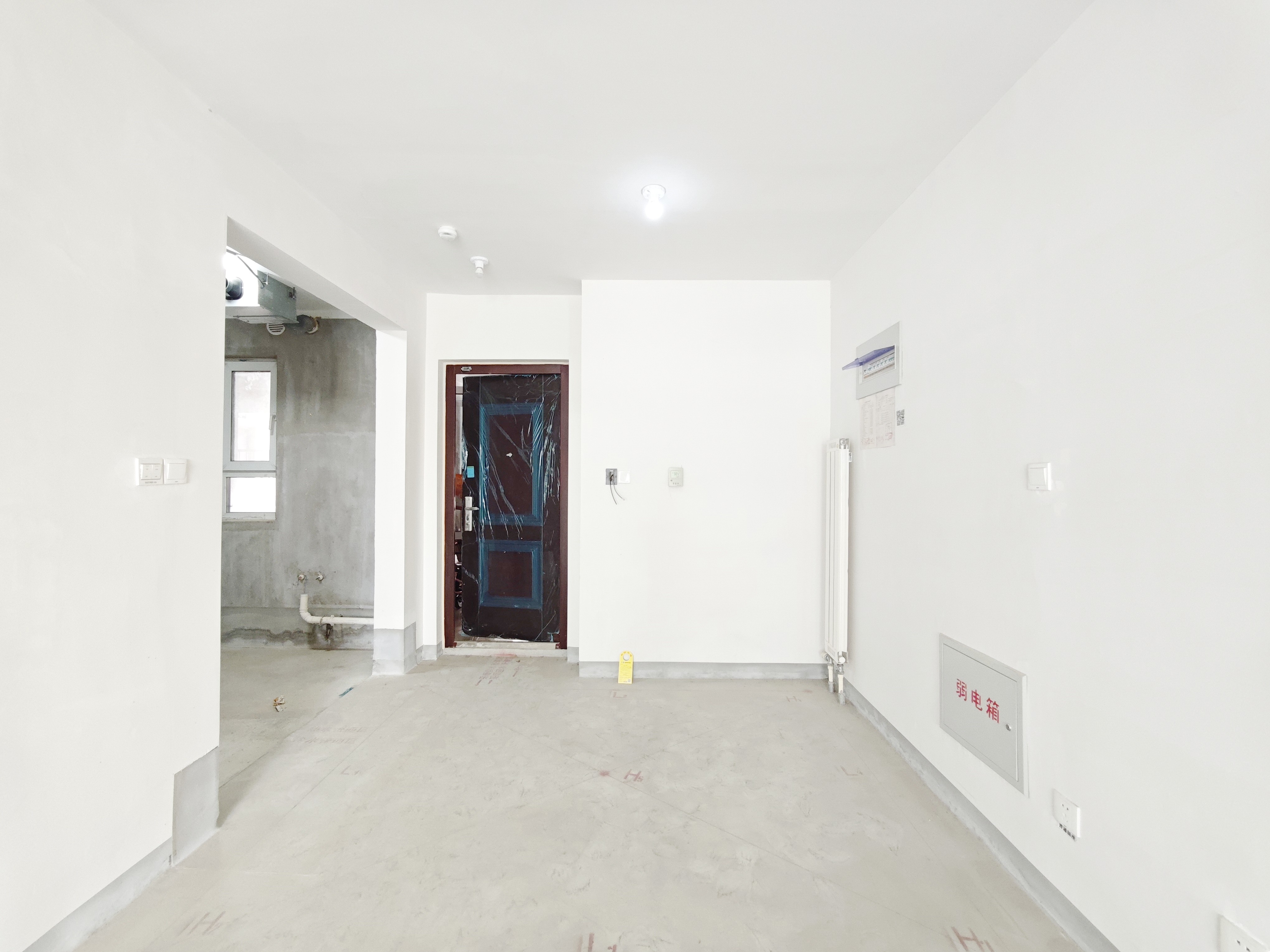 绿地新里香榭丽公馆