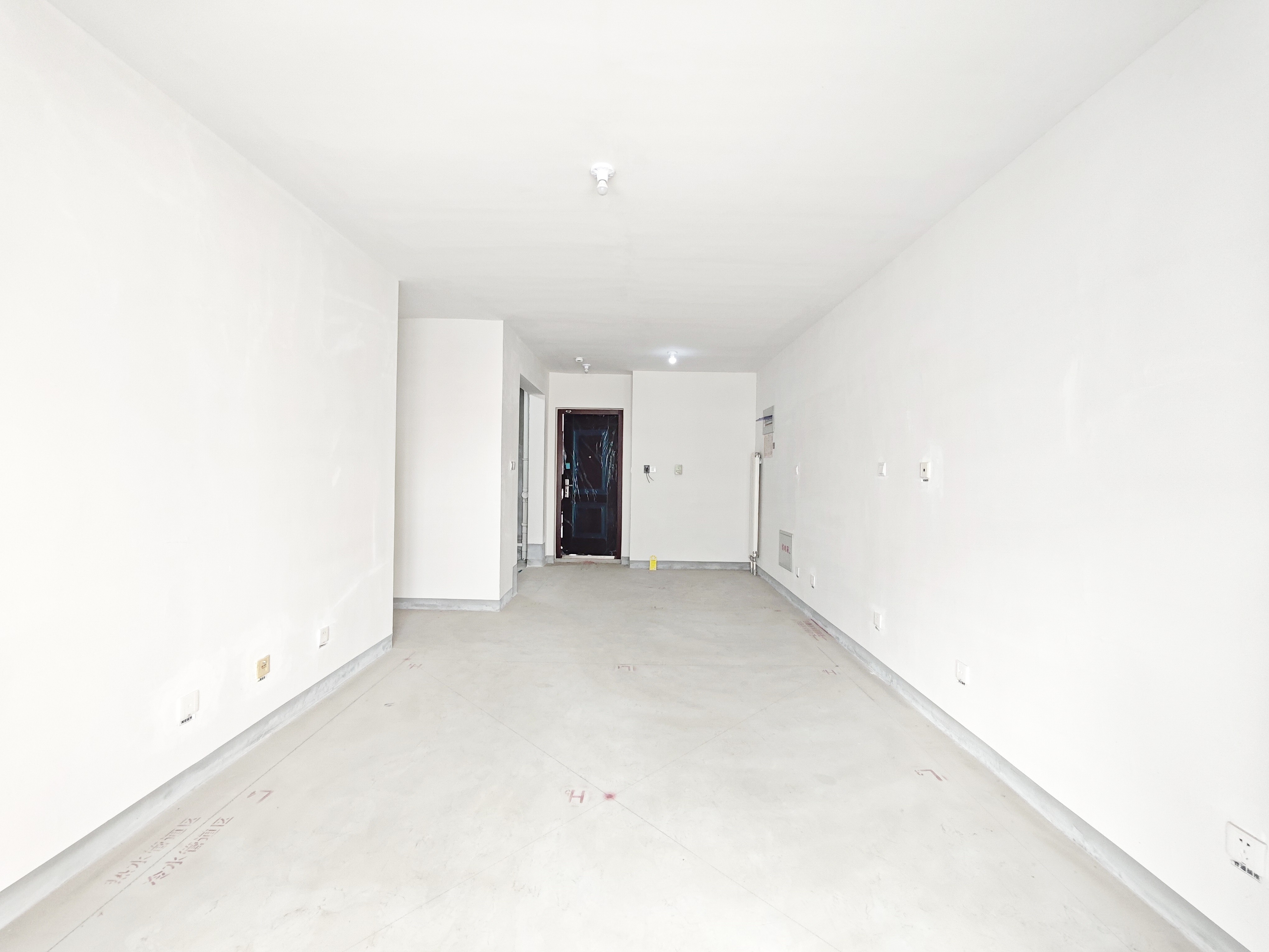 绿地新里香榭丽公馆