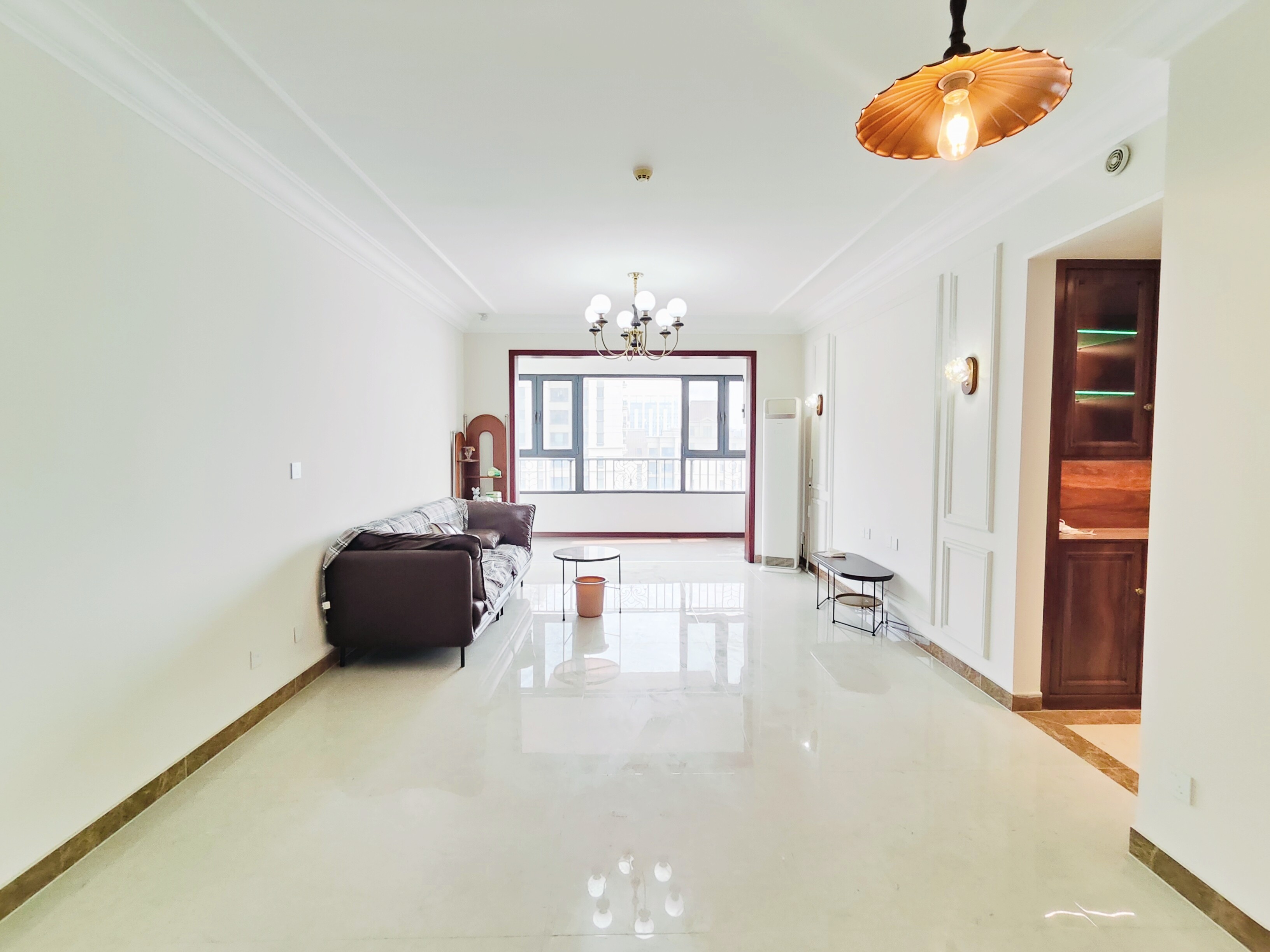  恒大滨河左岸 南