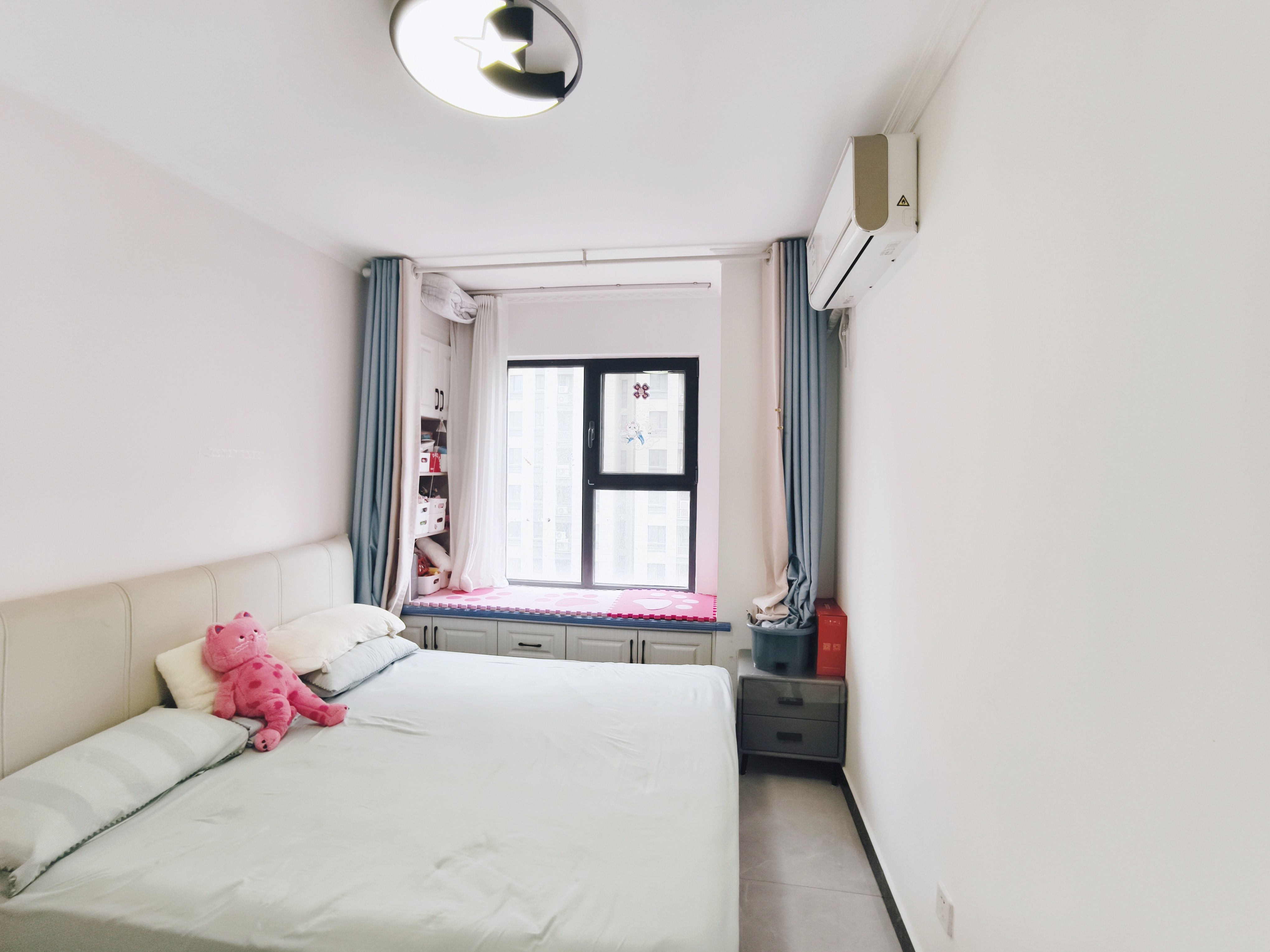 中新国际东城三区