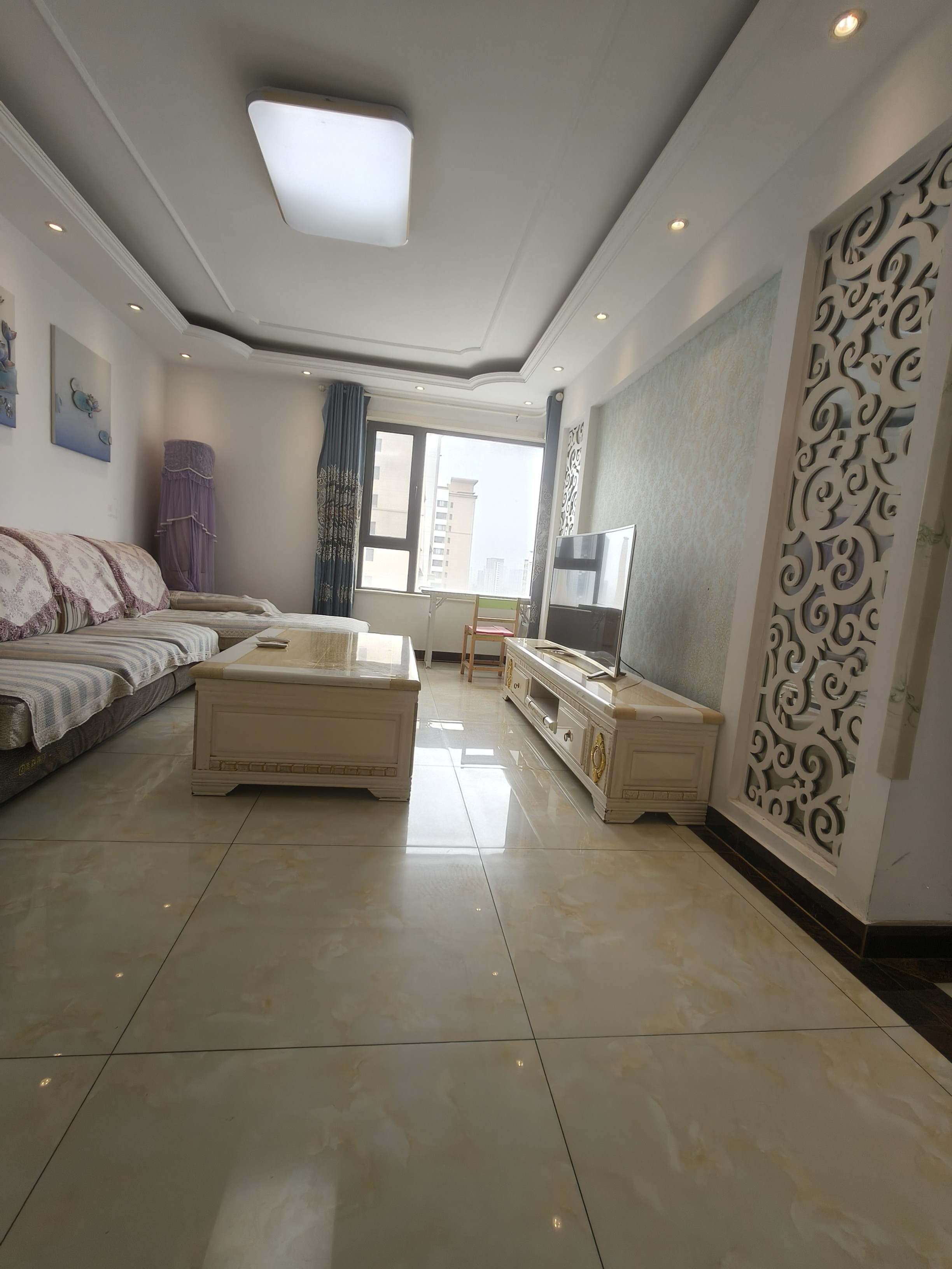 中建锦绣城三期