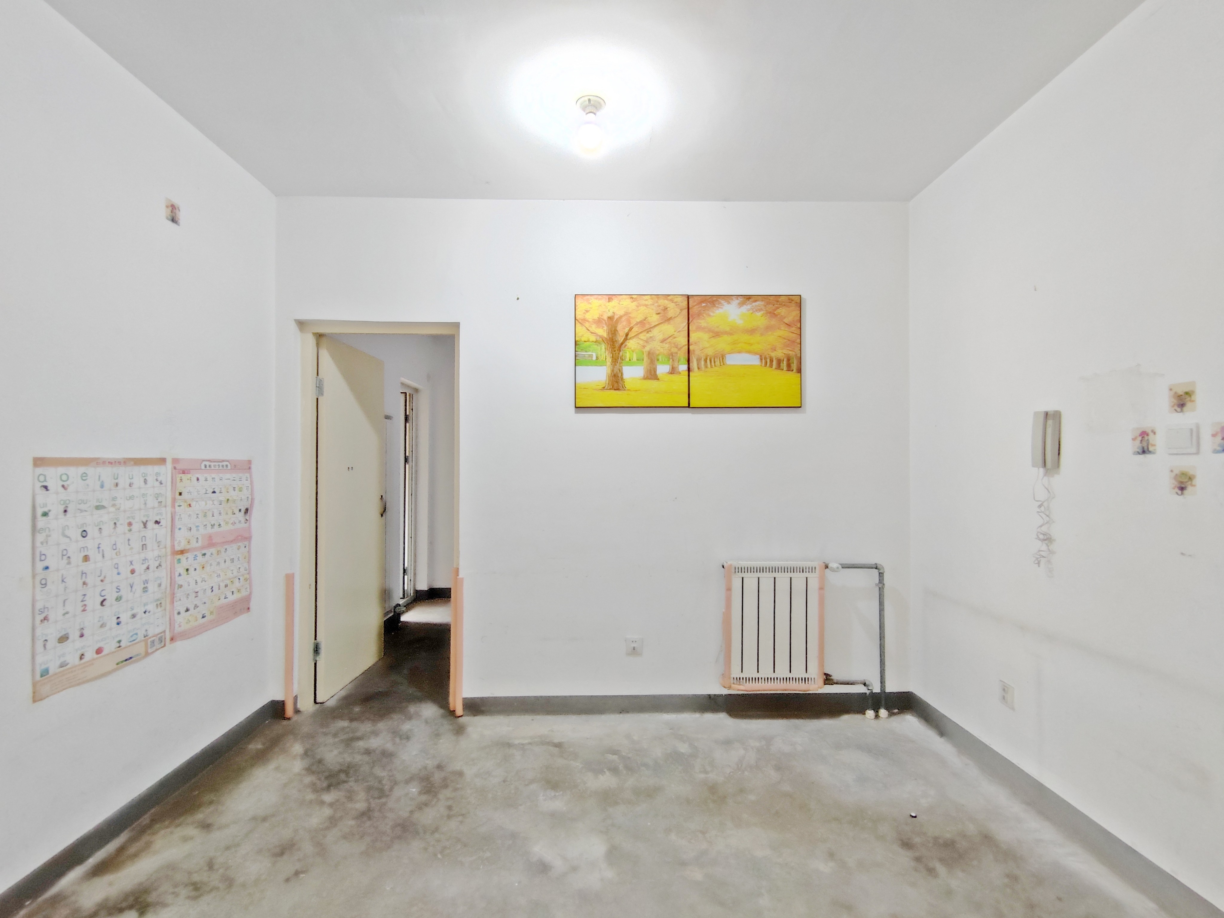 腊山南苑(二区)