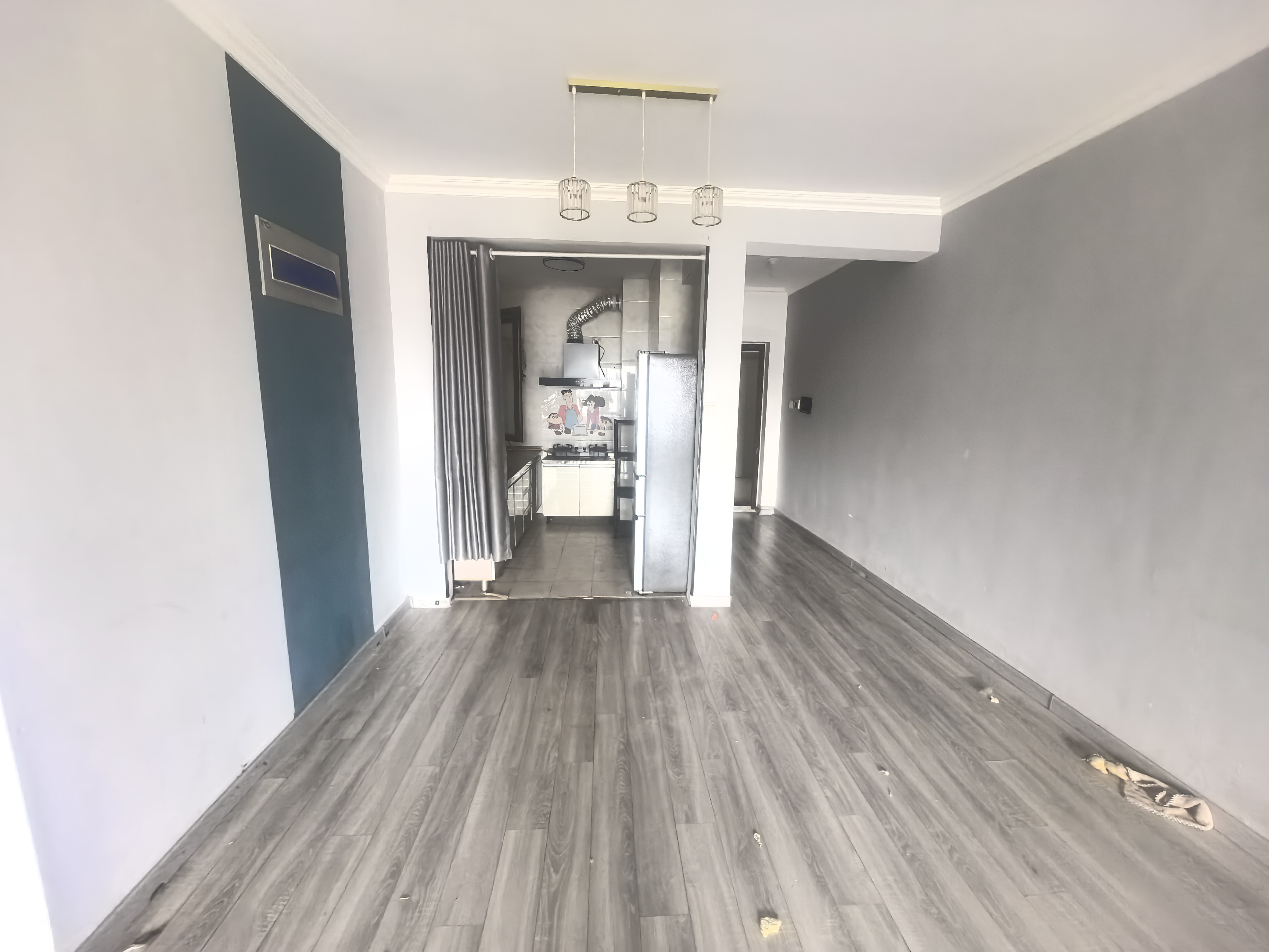 翡翠大观（原泰悦赫府）