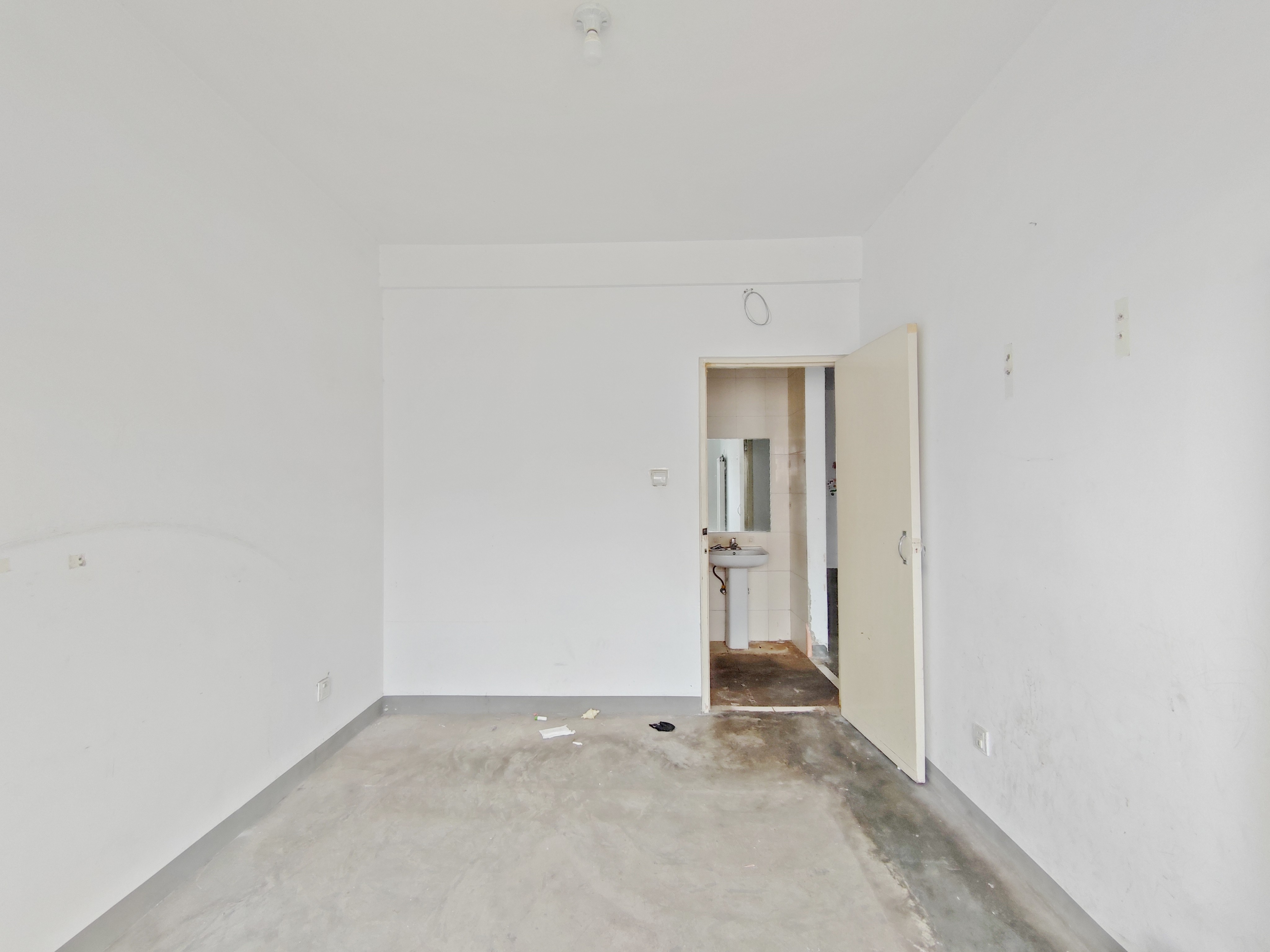 腊山南苑(二区)