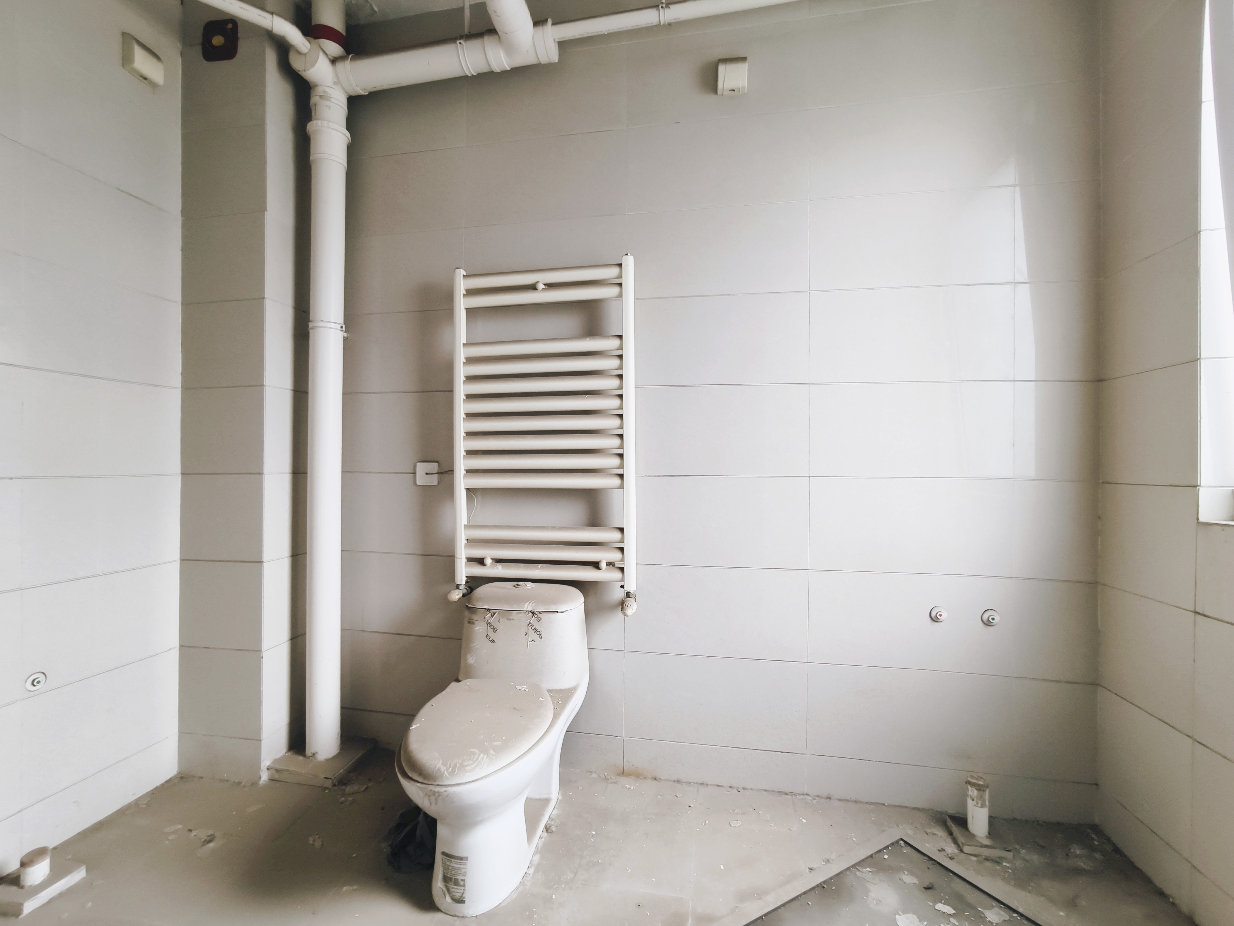 银丰唐郡桂花园