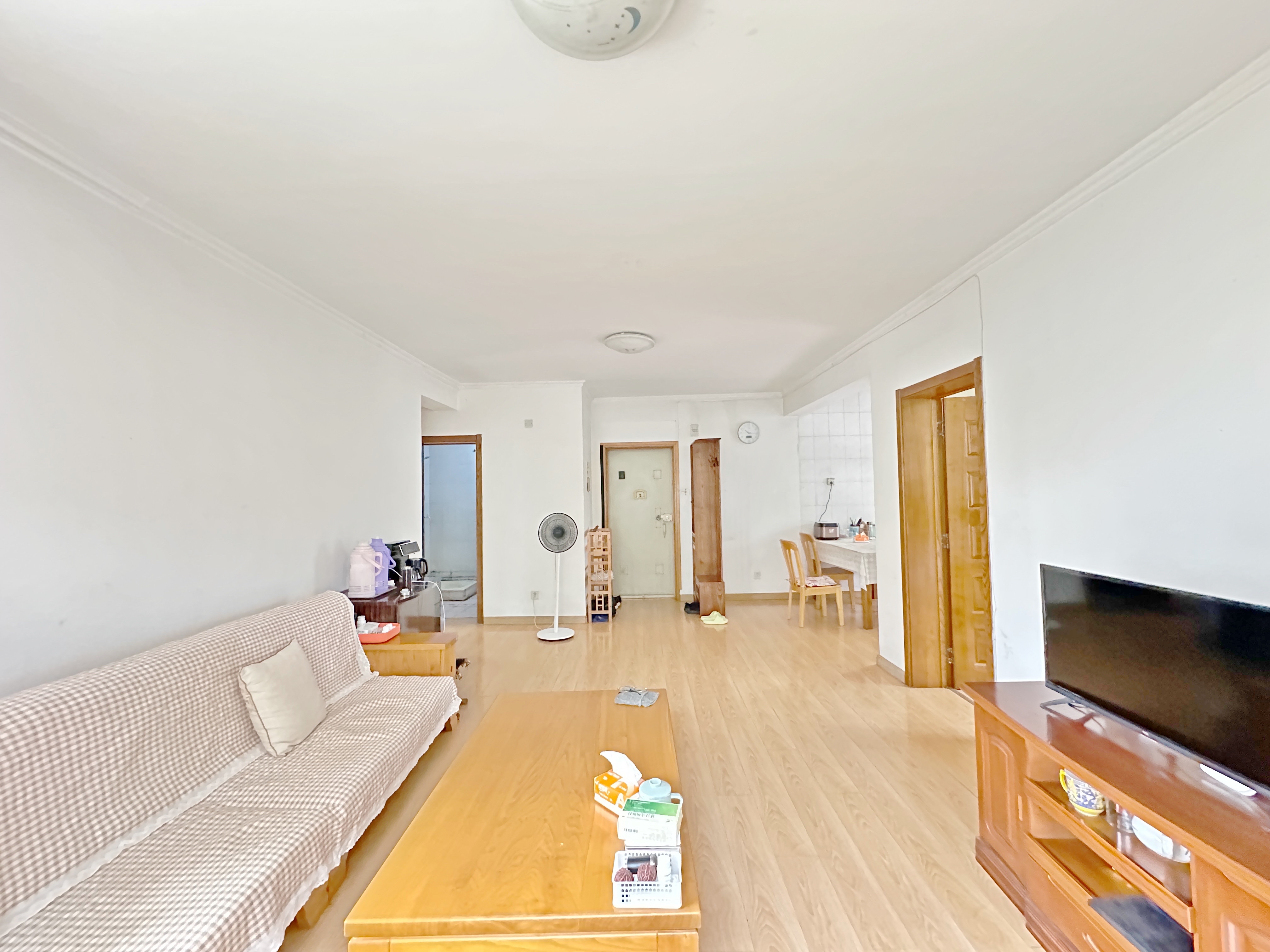 济南大学西校区宿舍