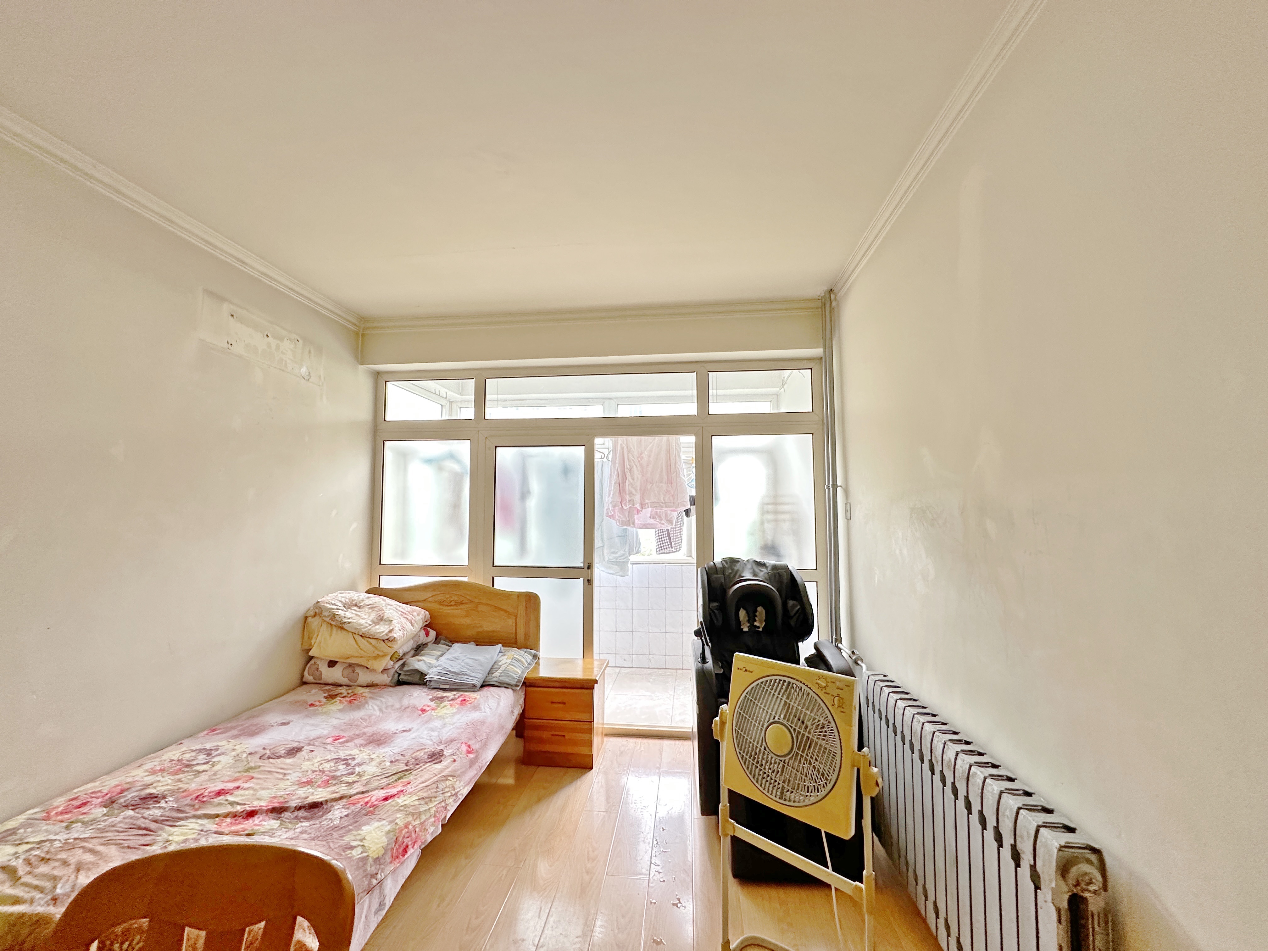 济南大学西校区宿舍