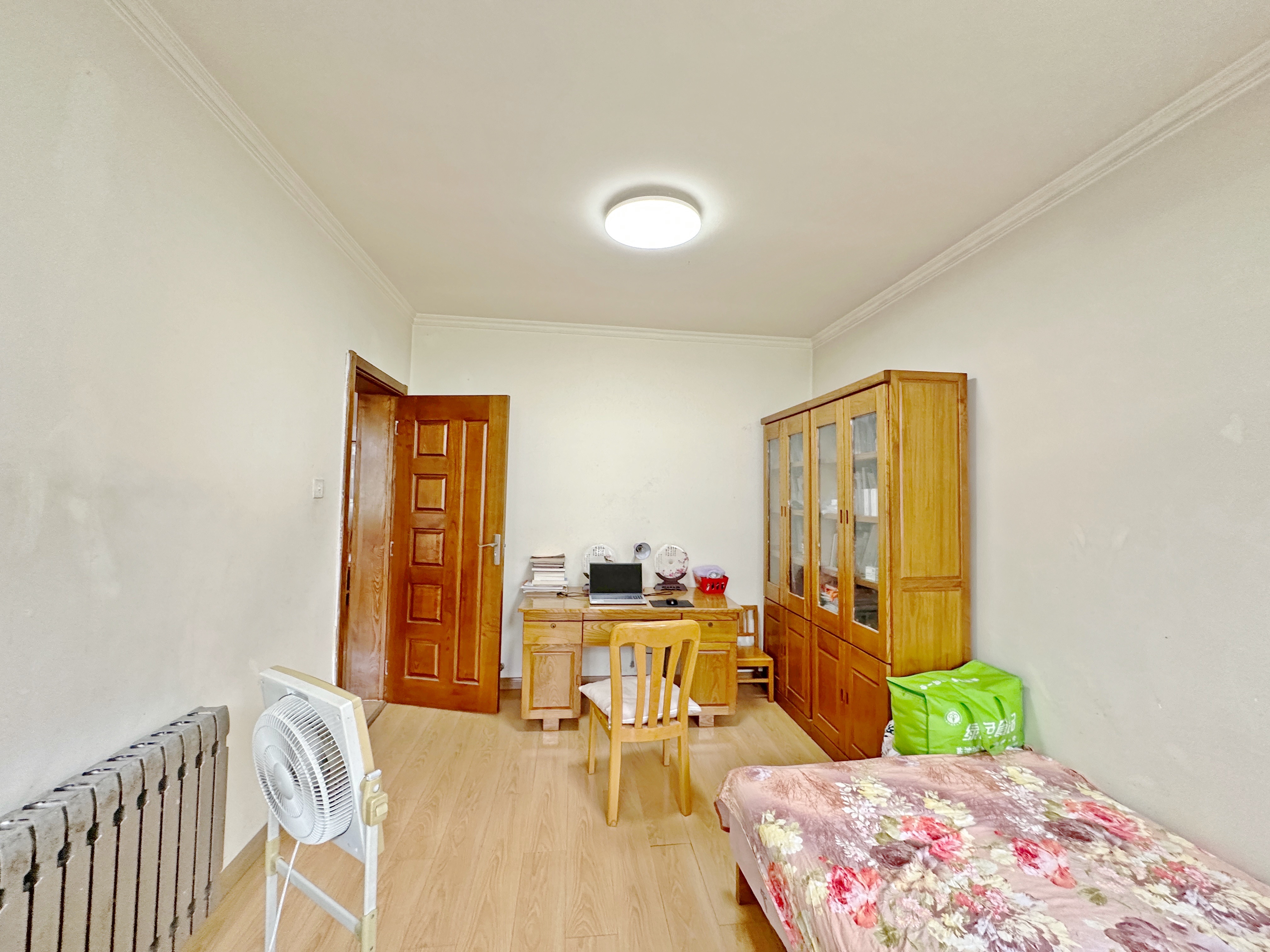 济南大学西校区宿舍