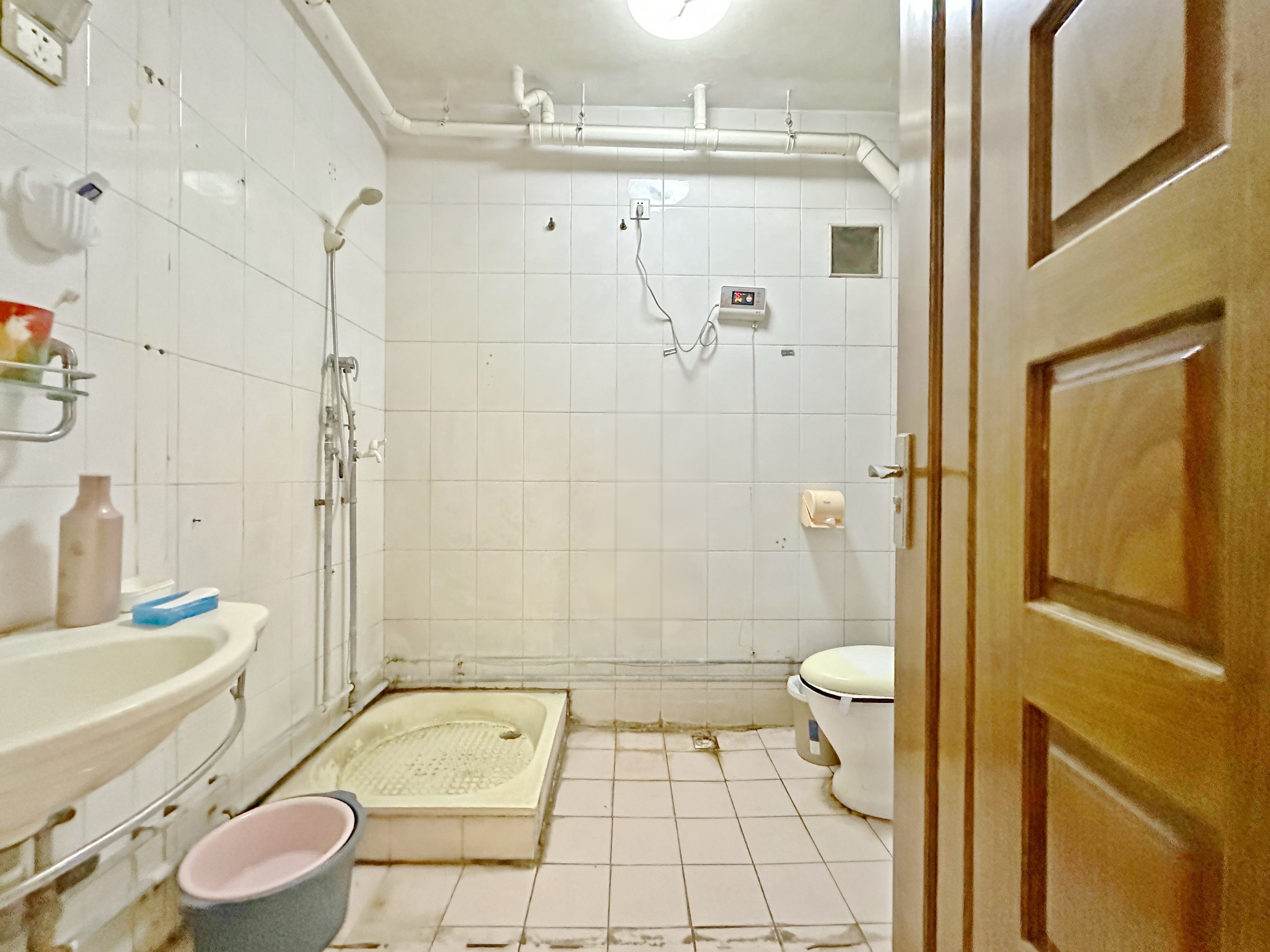 济南大学西校区宿舍