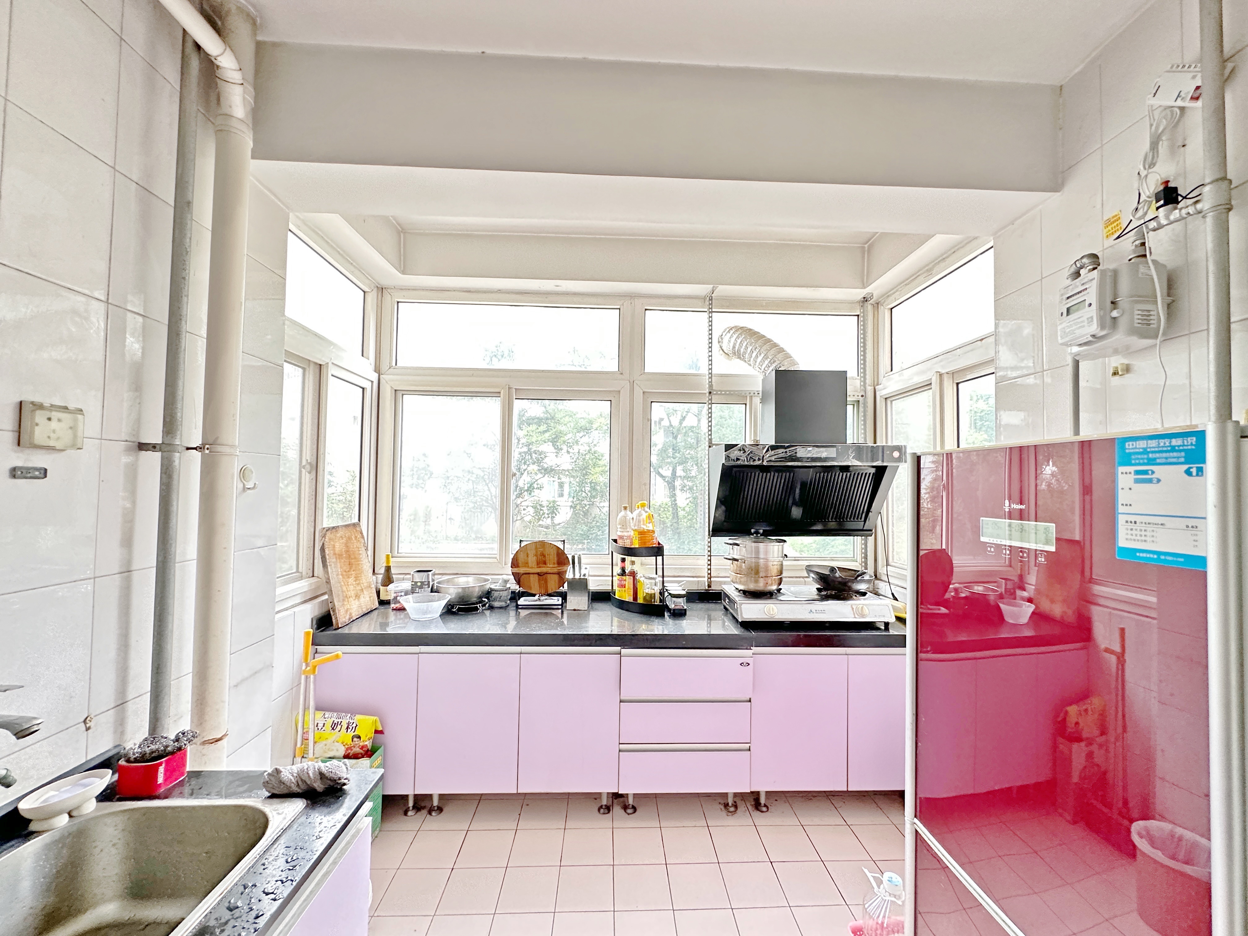 济南大学西校区宿舍