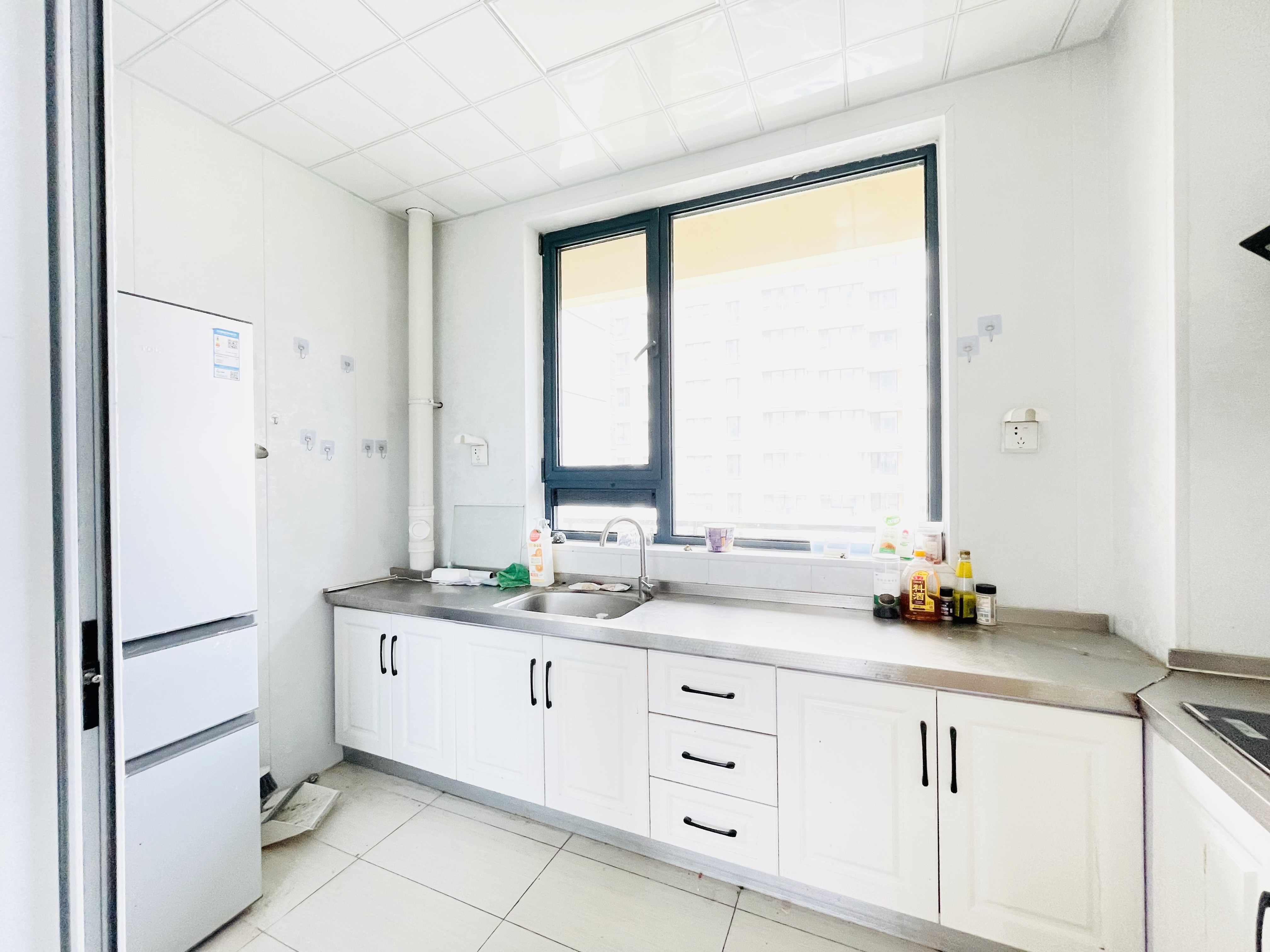 绿地IFC中央公馆