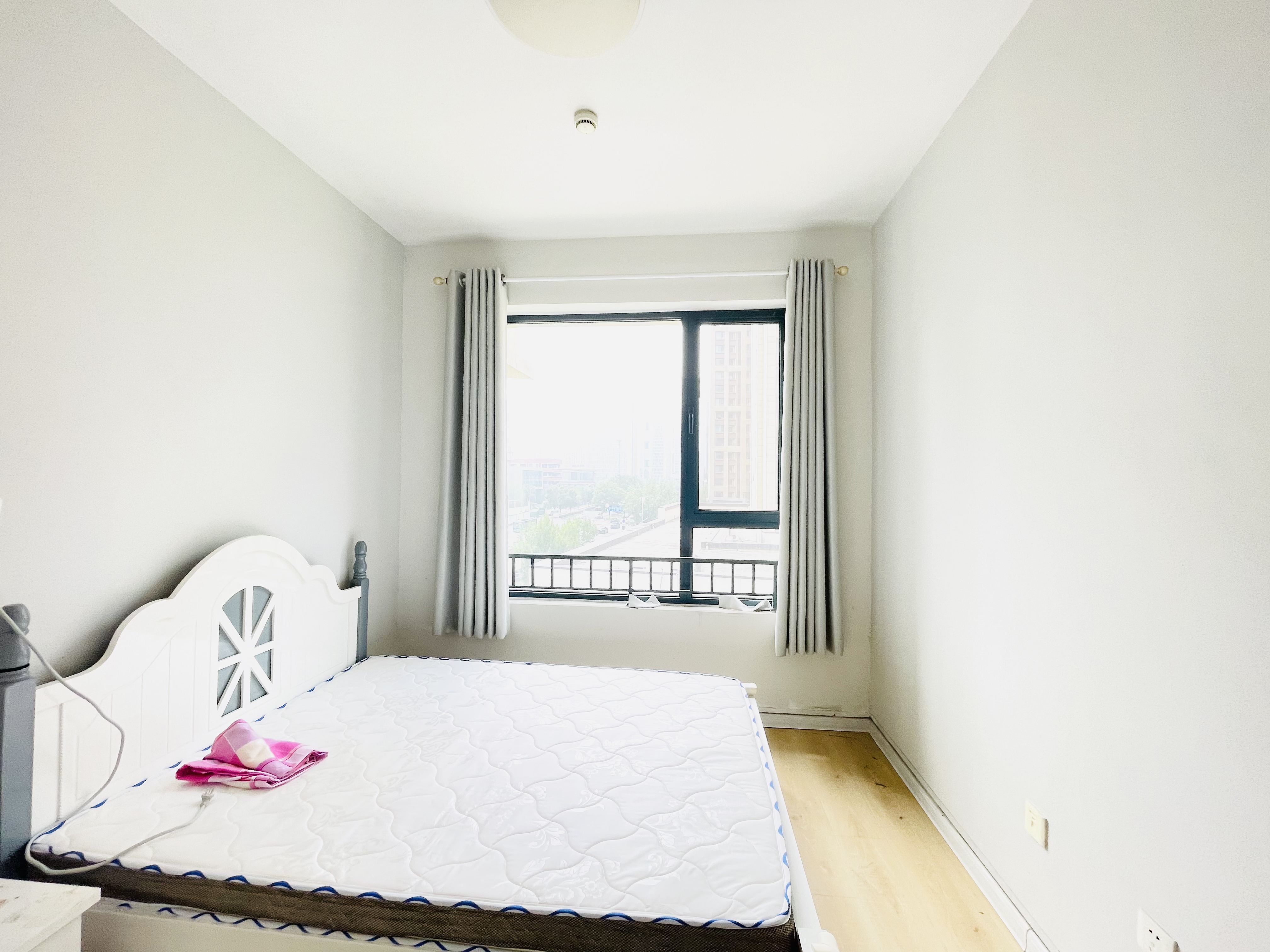 绿地IFC中央公馆