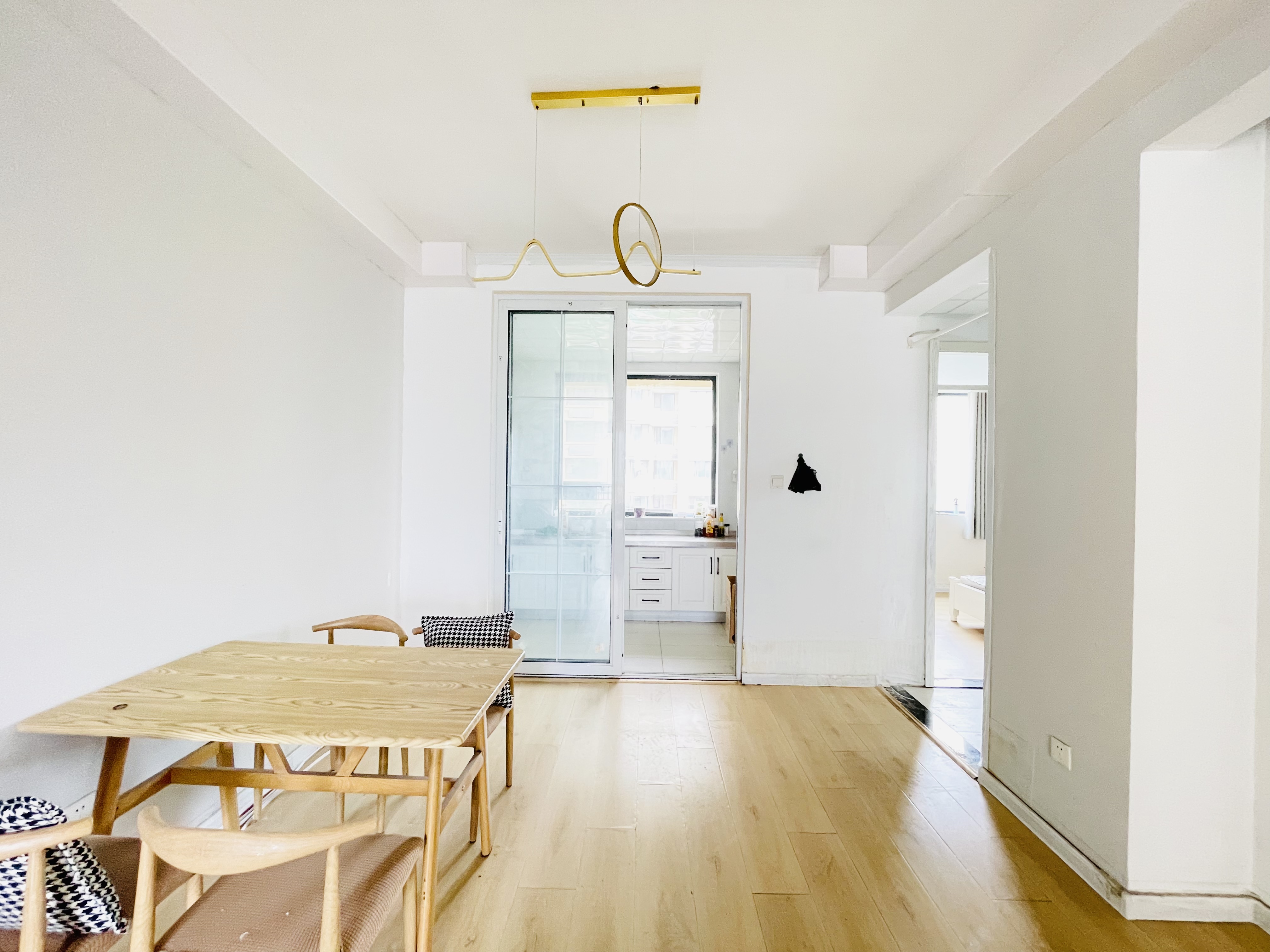 绿地IFC中央公馆