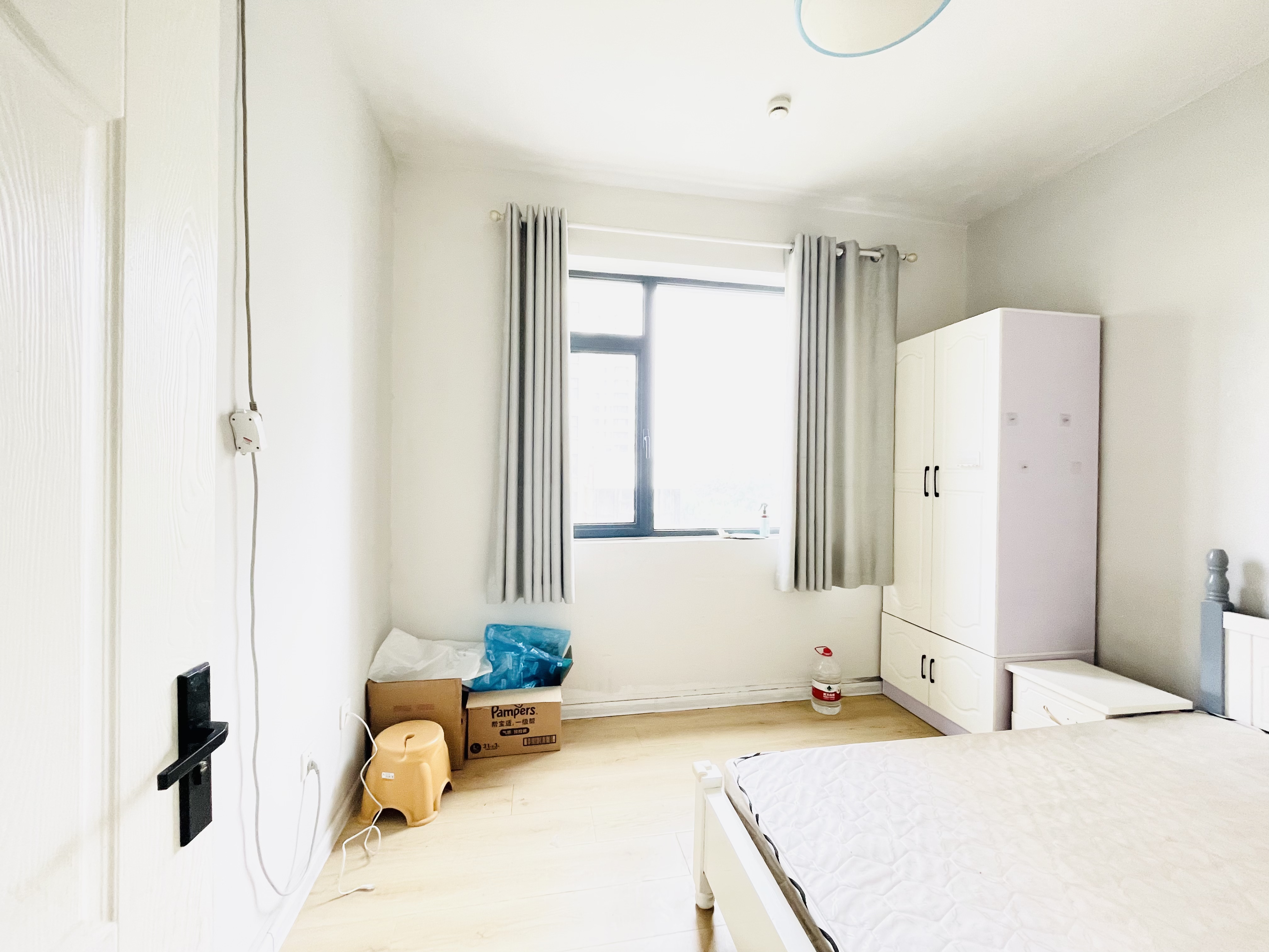 绿地IFC中央公馆