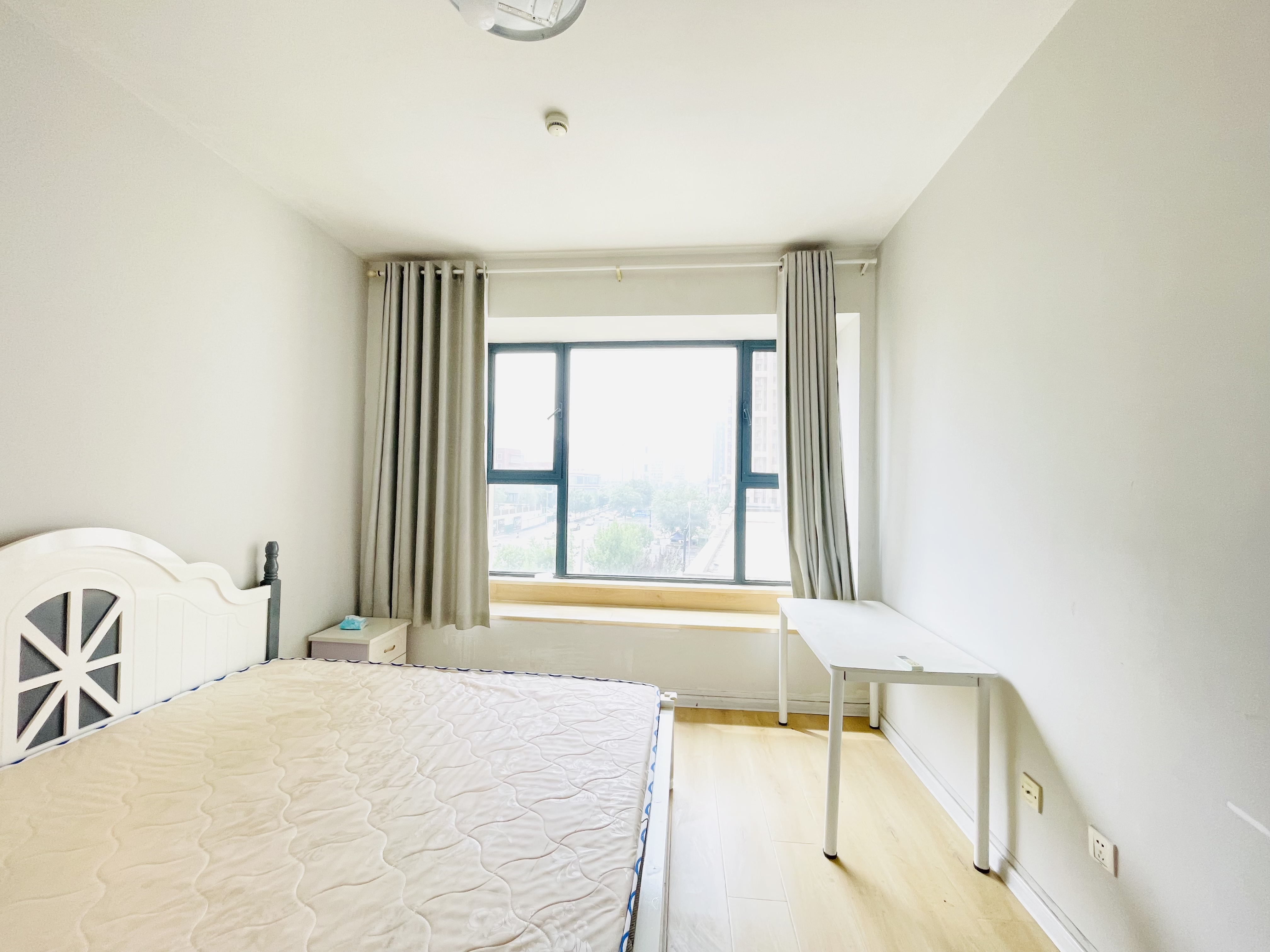 绿地IFC中央公馆