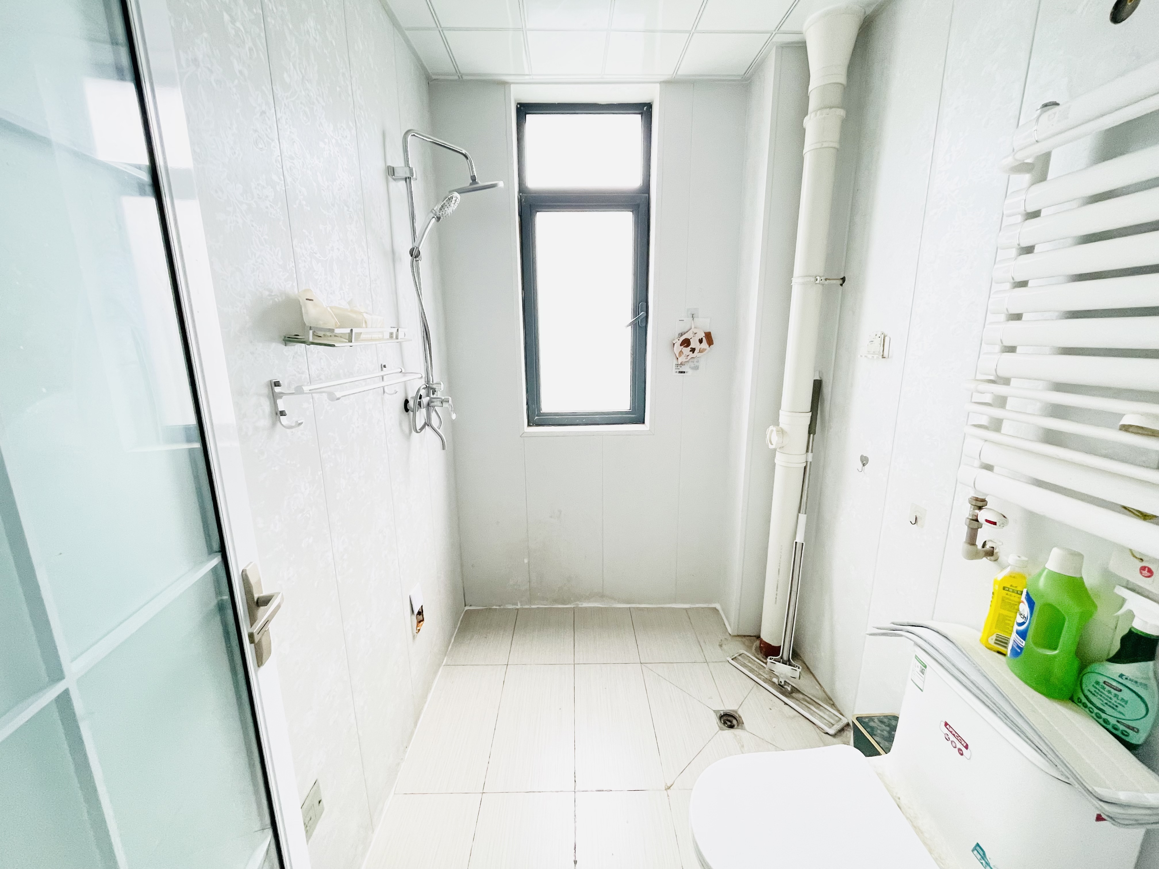 绿地IFC中央公馆