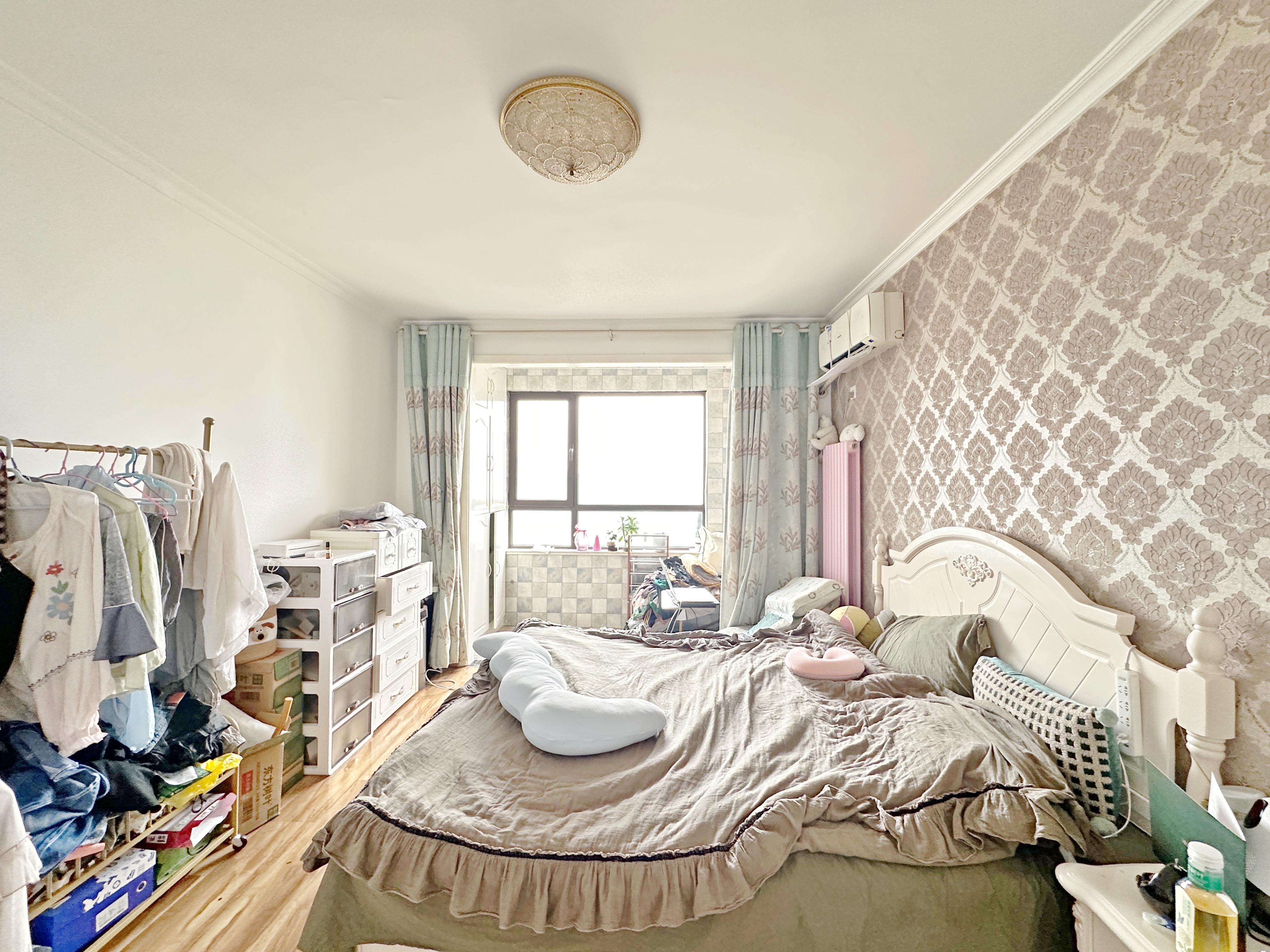 中海国际社区（御峰官邸B4）