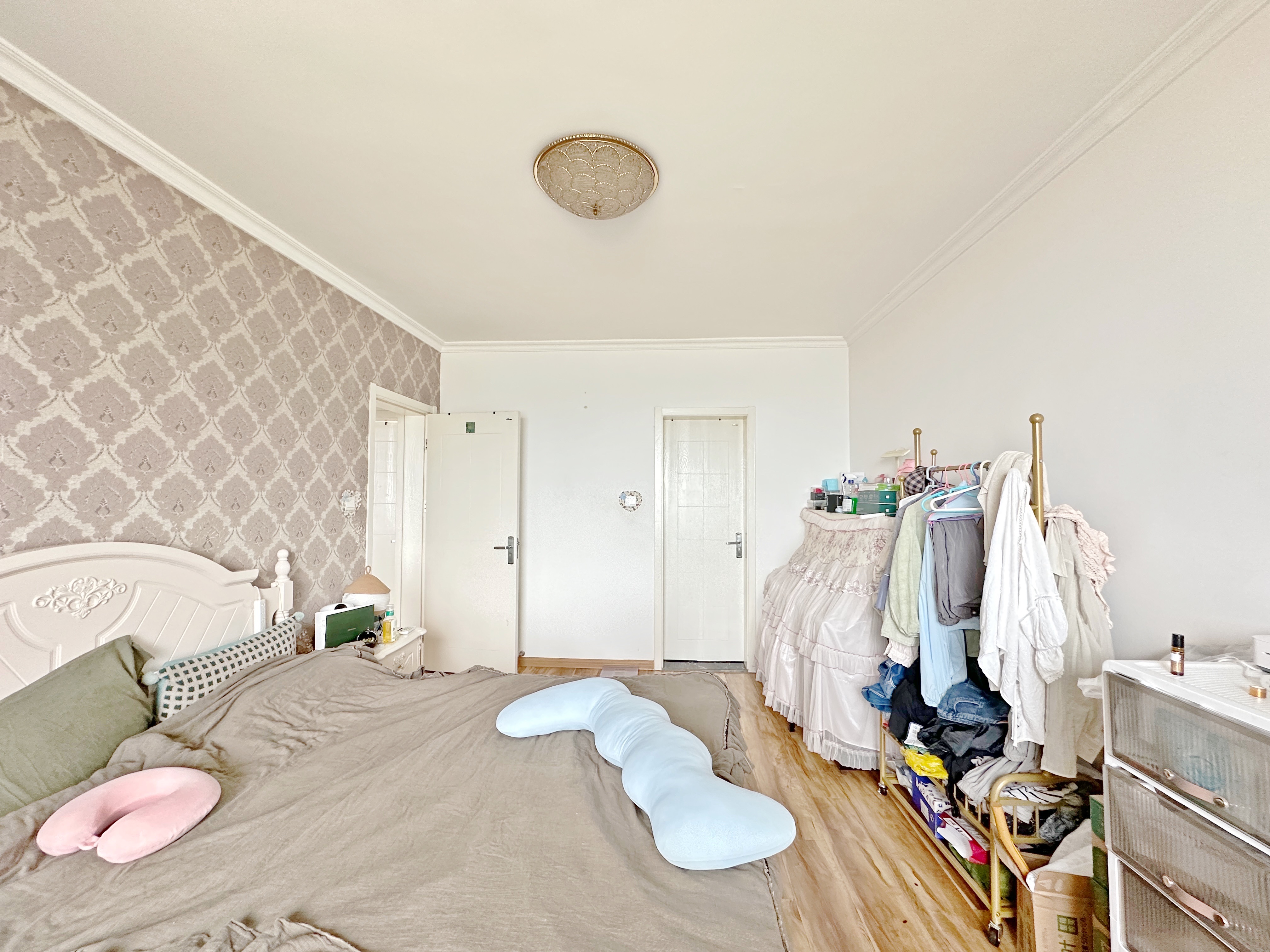 中海国际社区（御峰官邸B4）