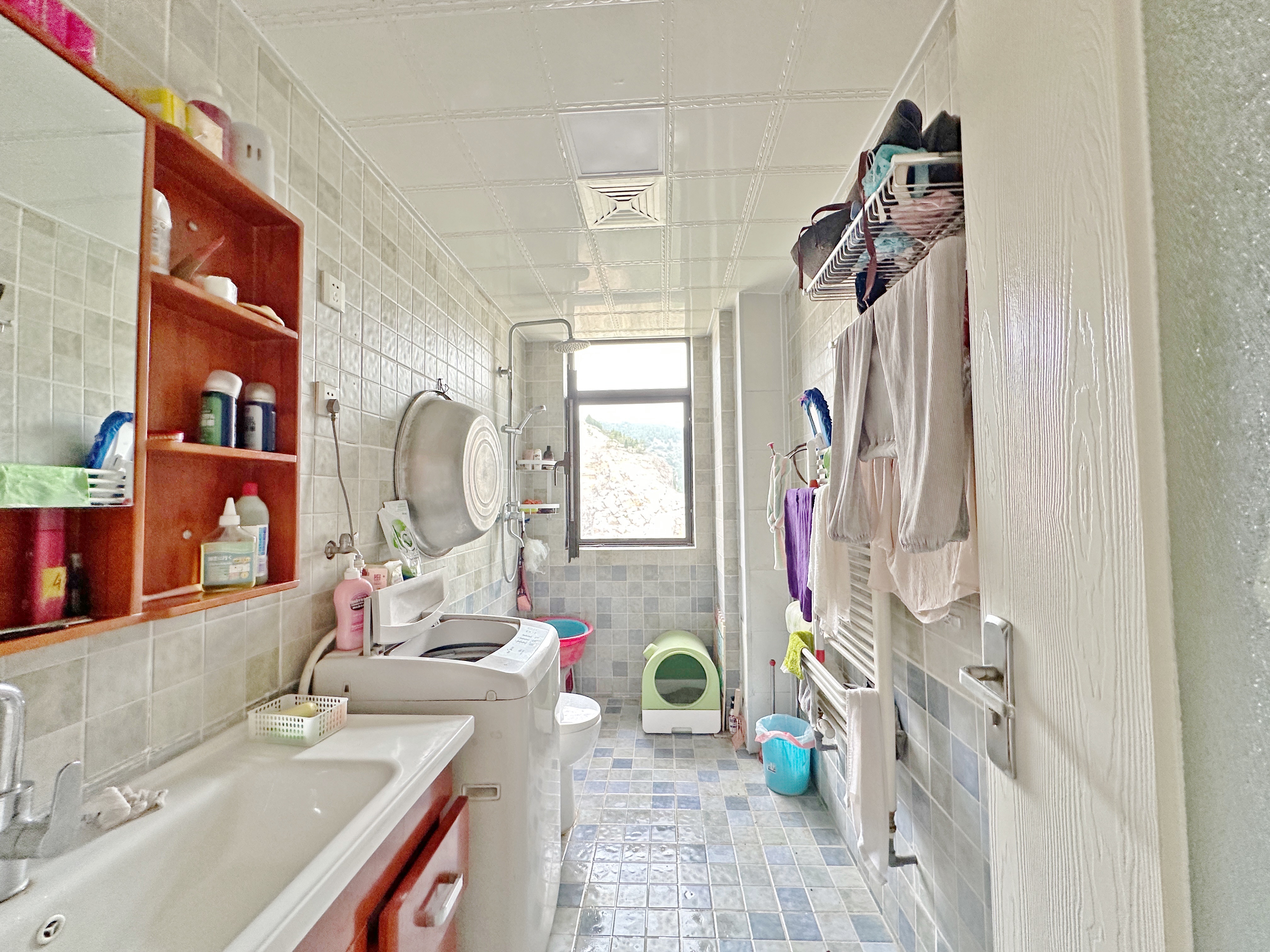 中海国际社区（御峰官邸B4）