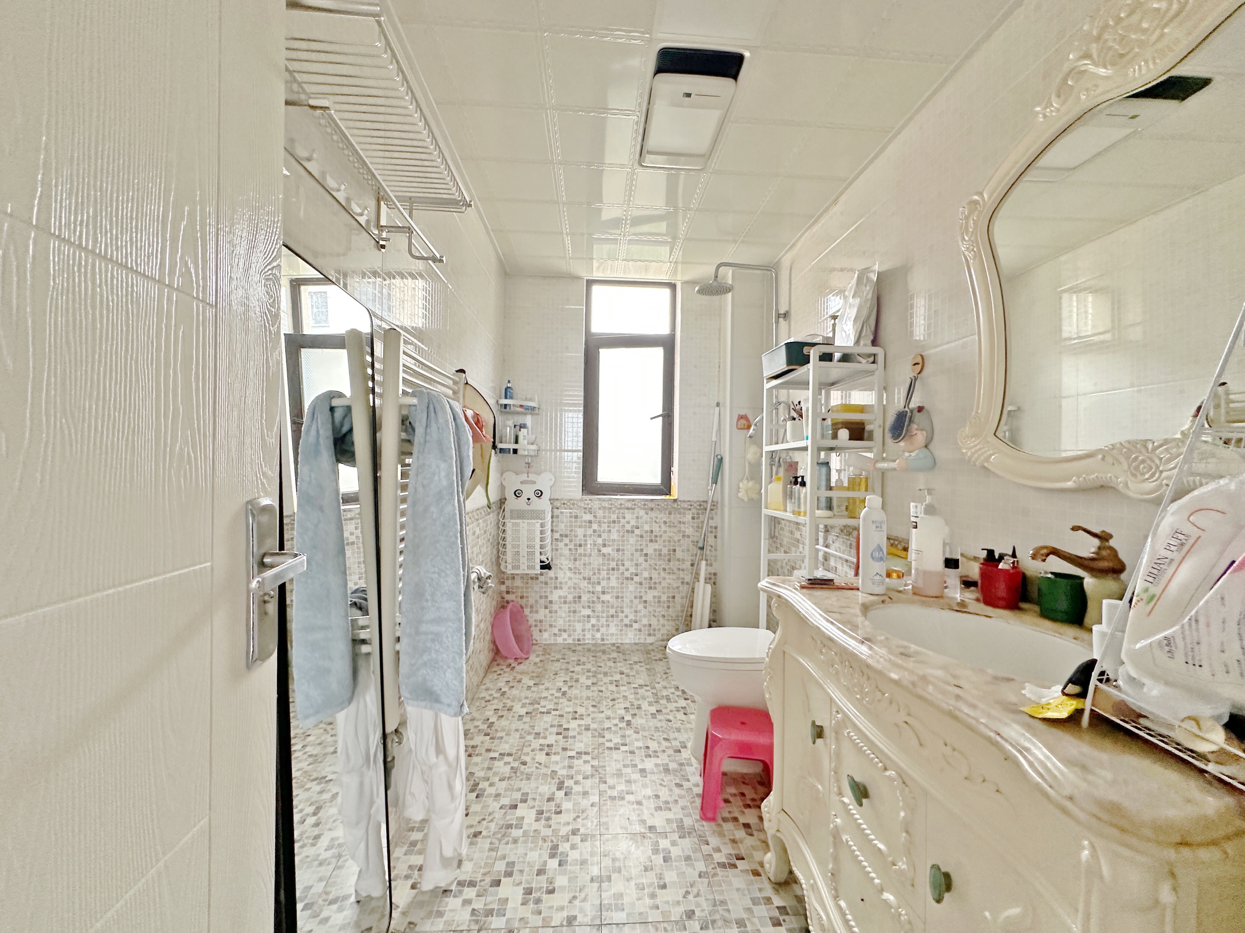 中海国际社区（御峰官邸B4）