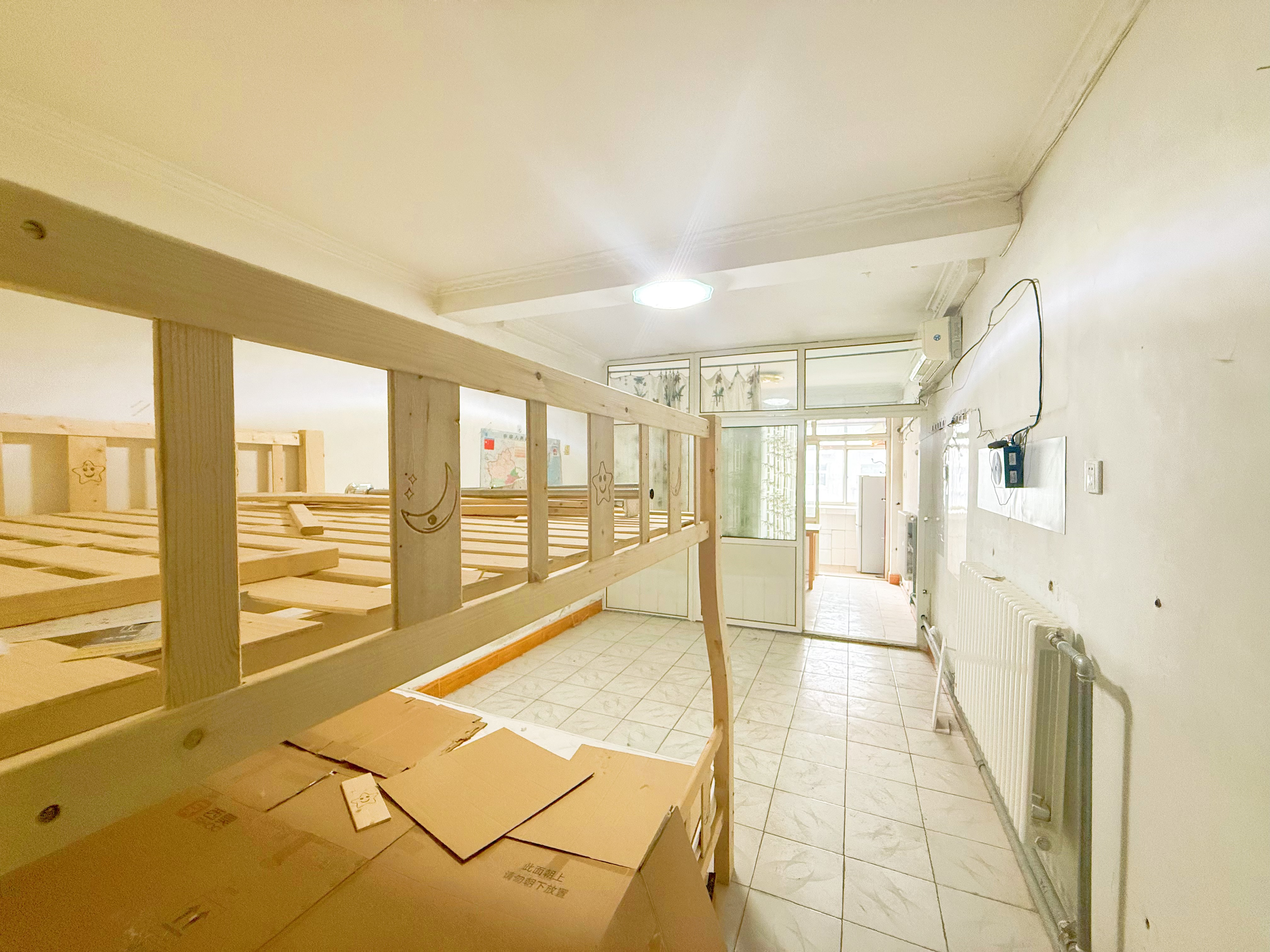  老红线 中楼层小户型 可上可转 诚意出售价格还可谈 