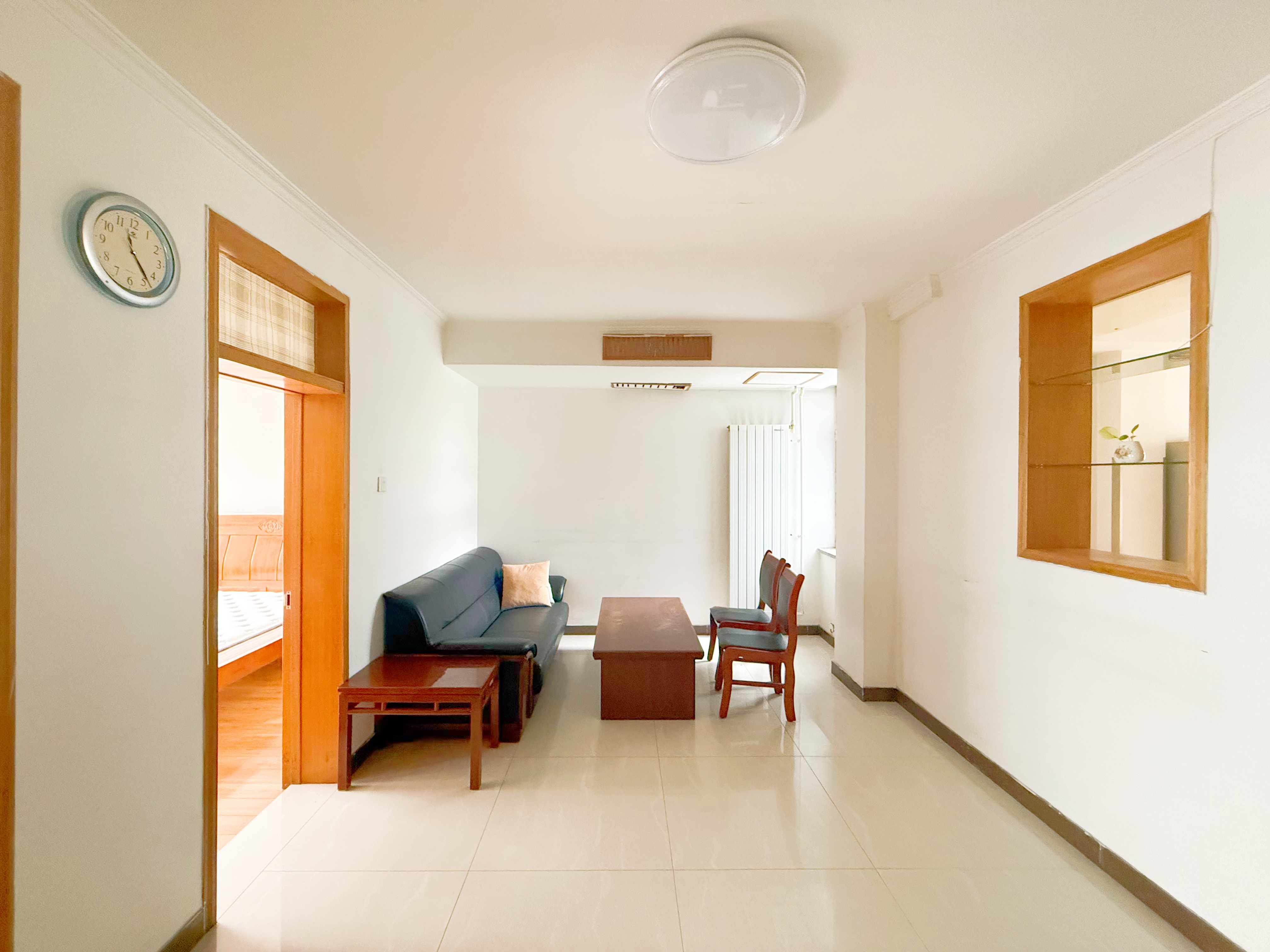  省国税宿舍 南北