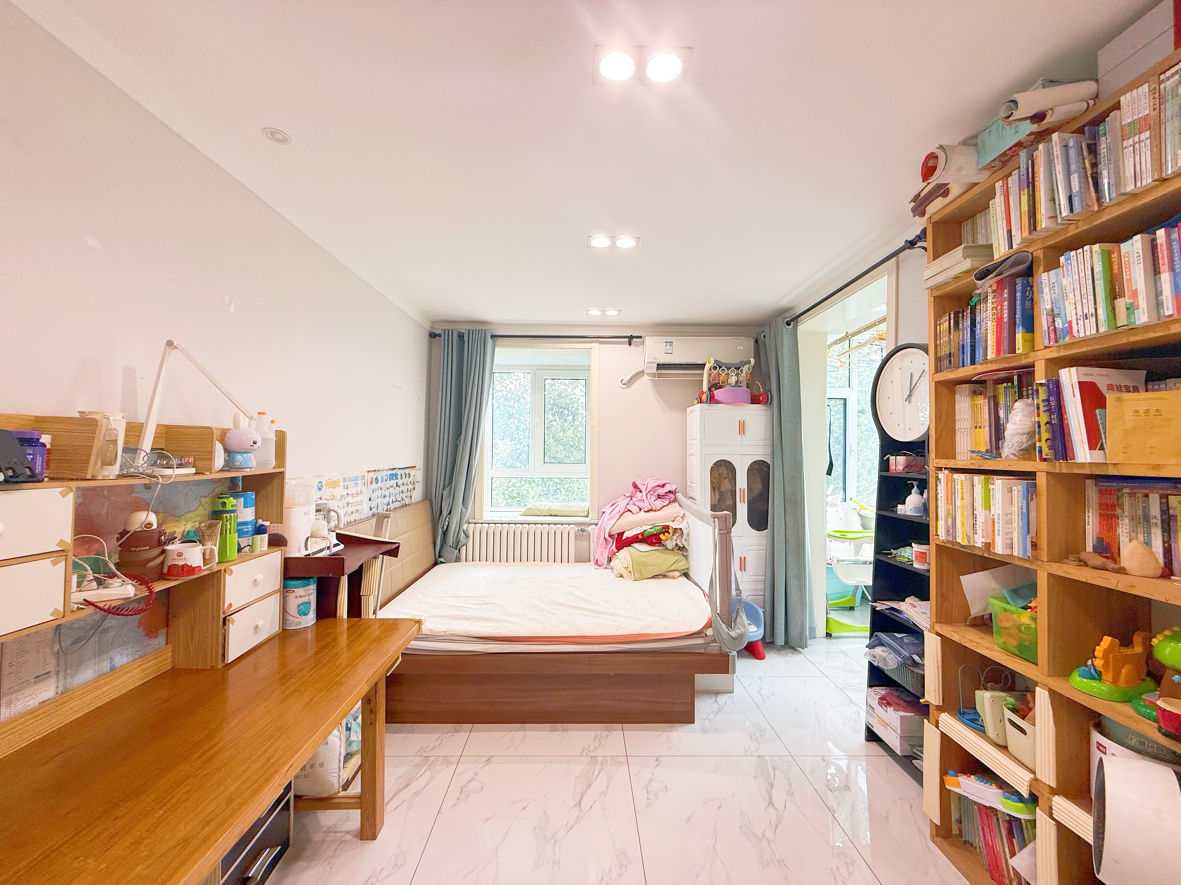 胜利大街单位宿舍