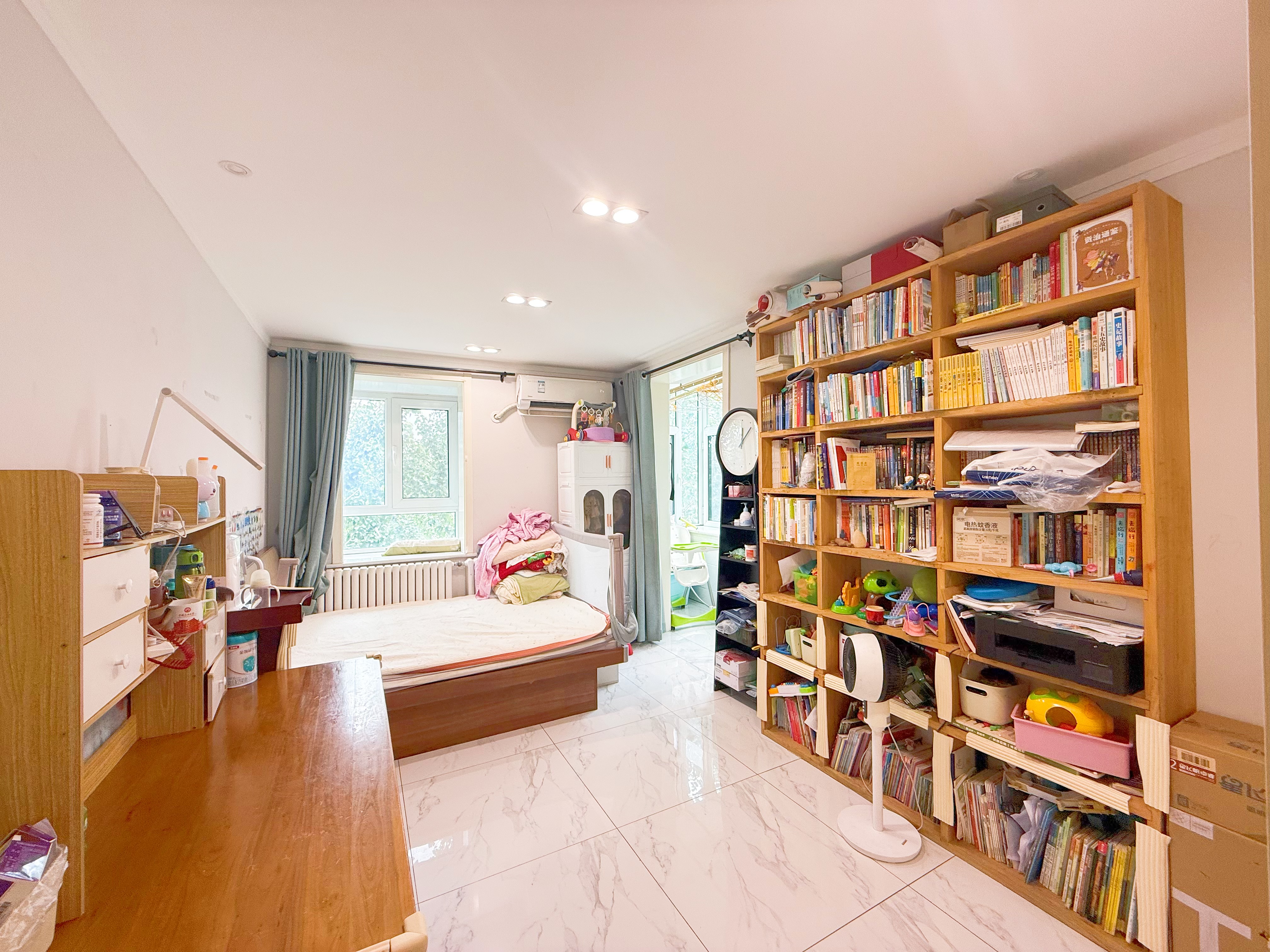 胜利大街单位宿舍