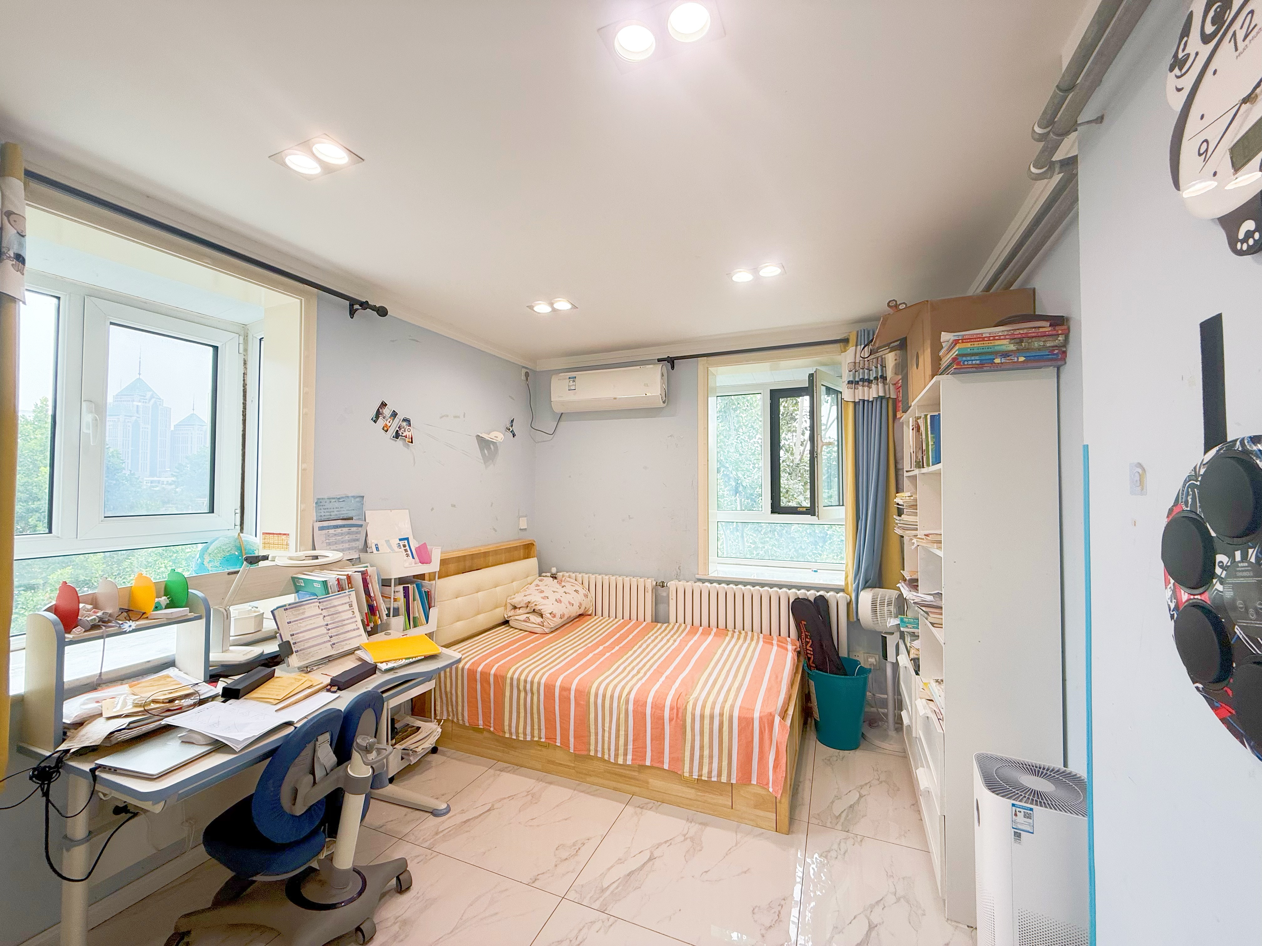 胜利大街单位宿舍