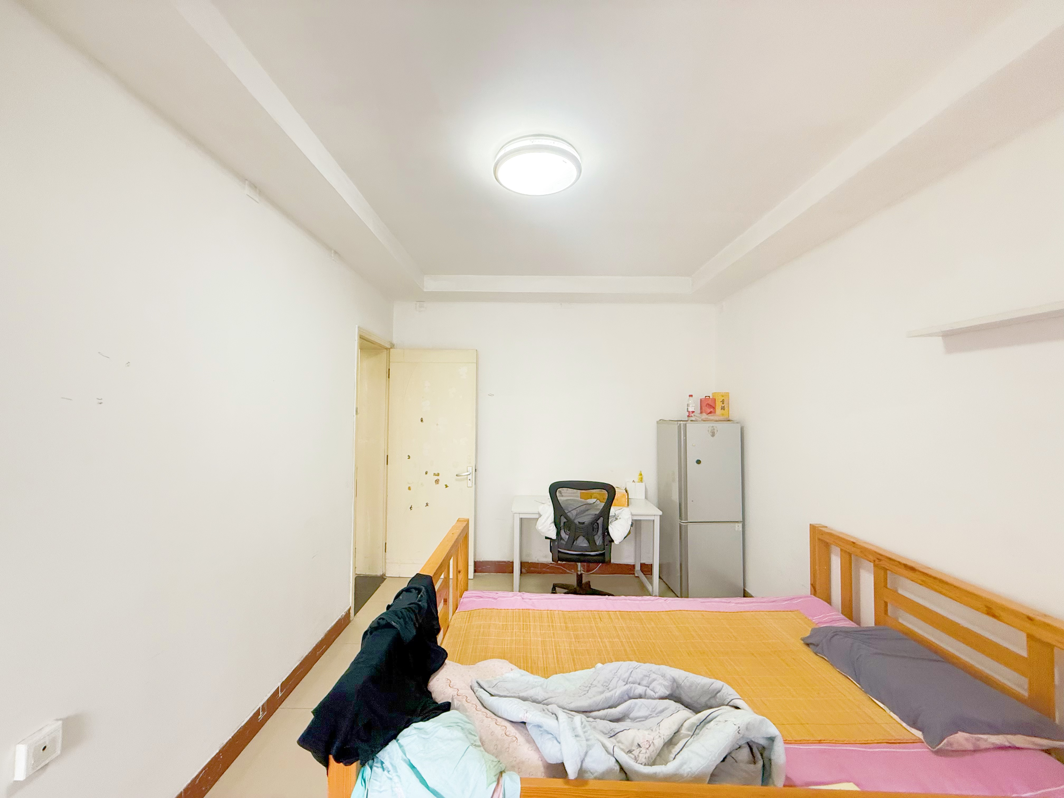 胜利大街单位宿舍