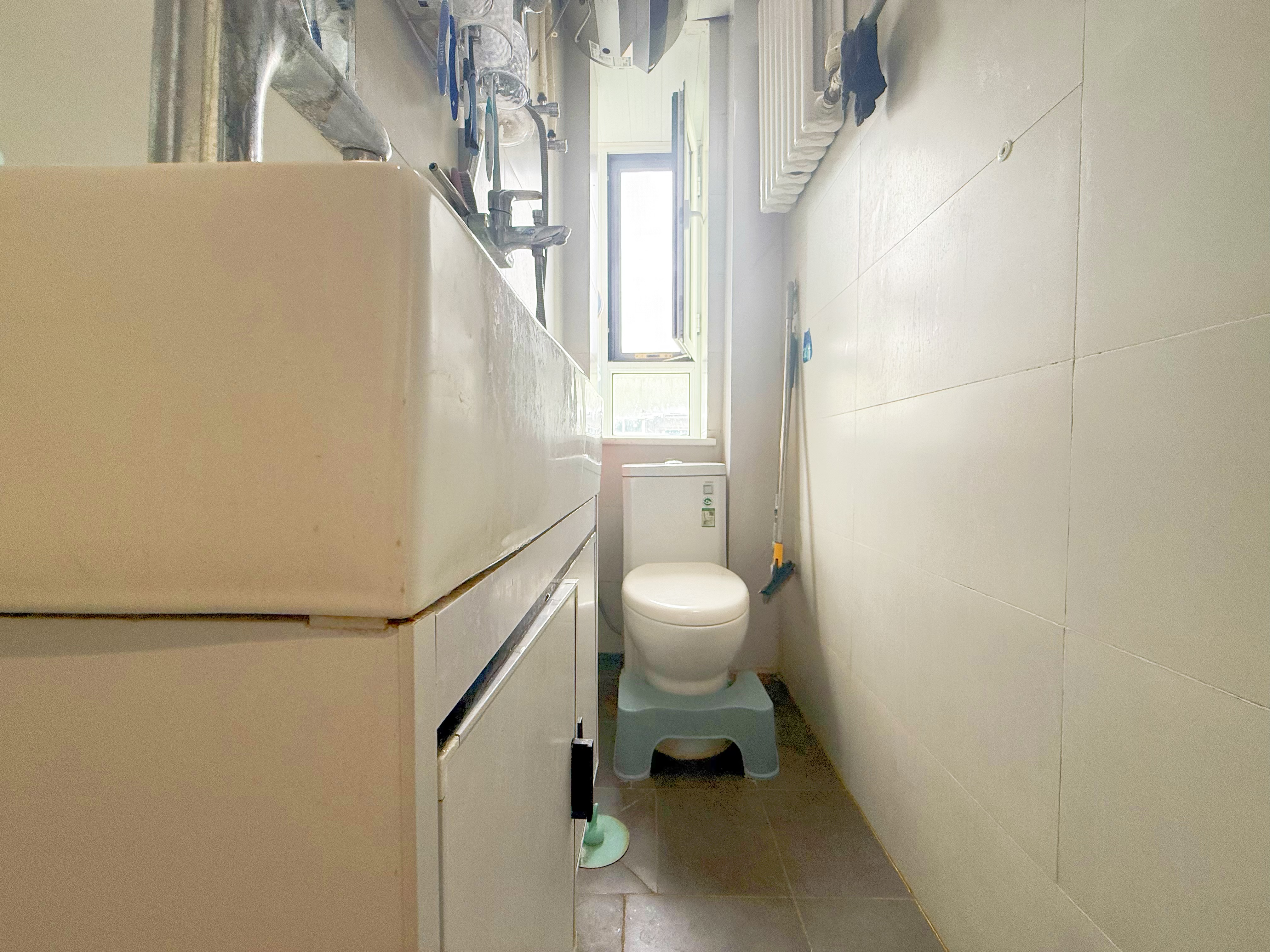 胜利大街单位宿舍