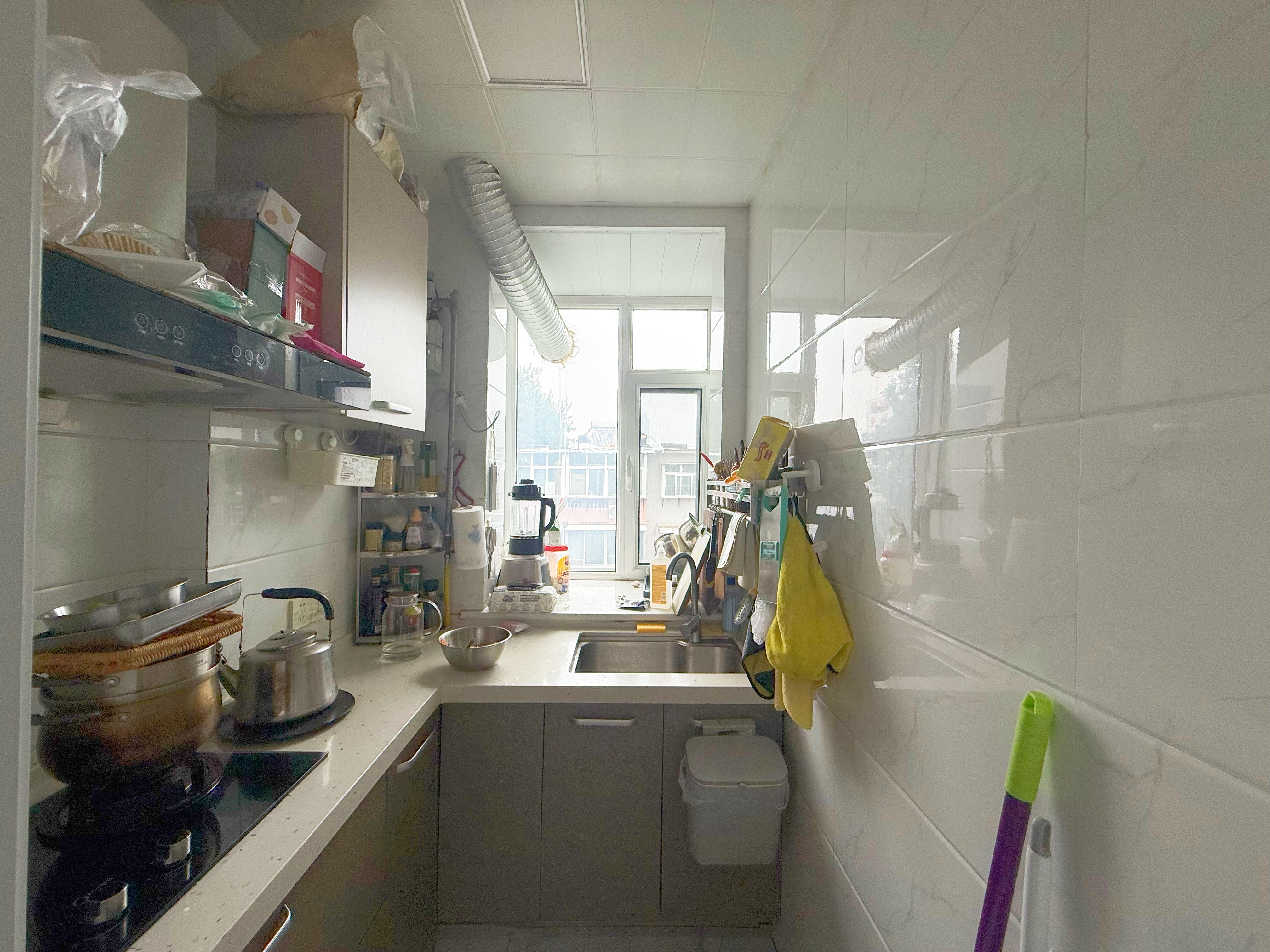 胜利大街单位宿舍