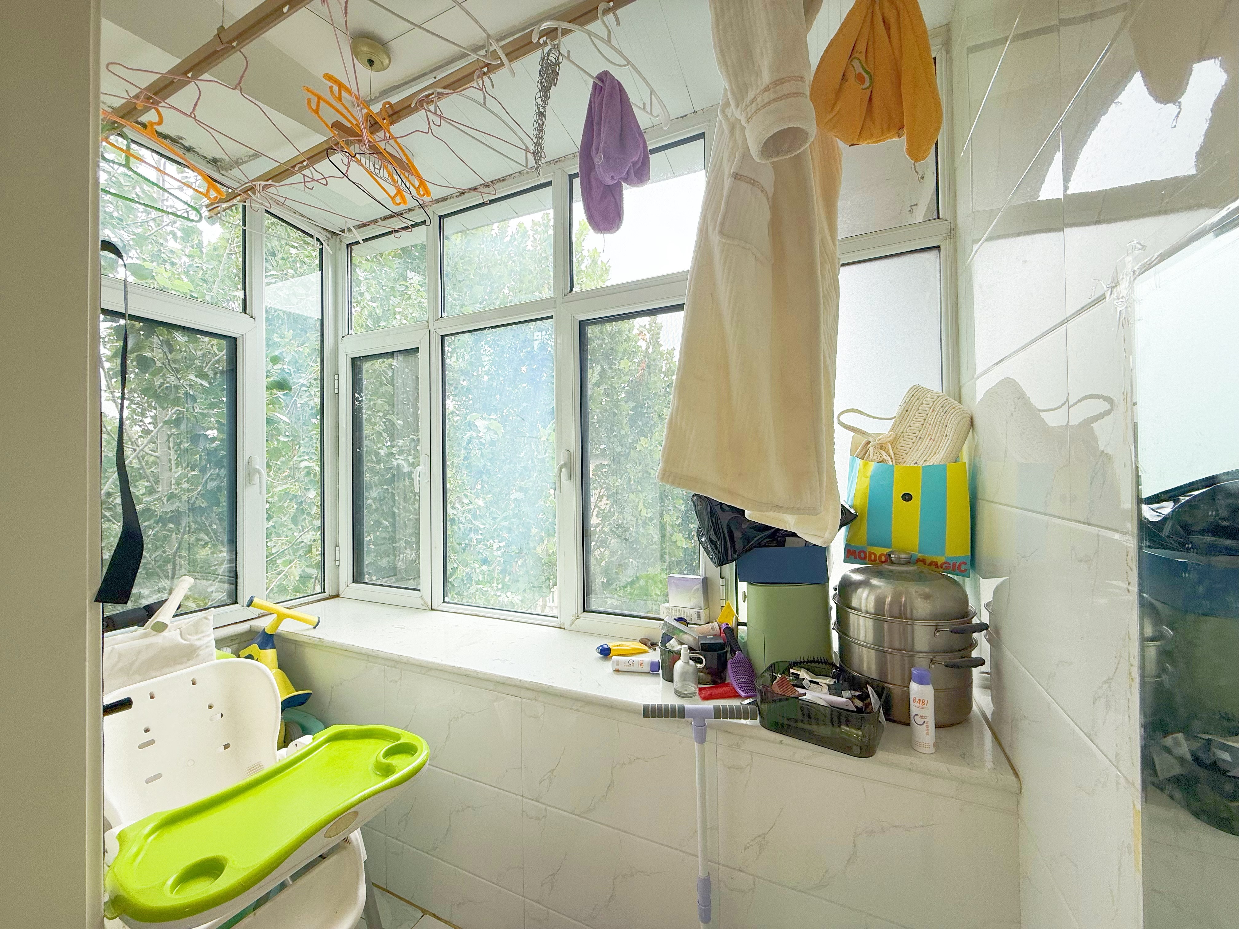 胜利大街单位宿舍