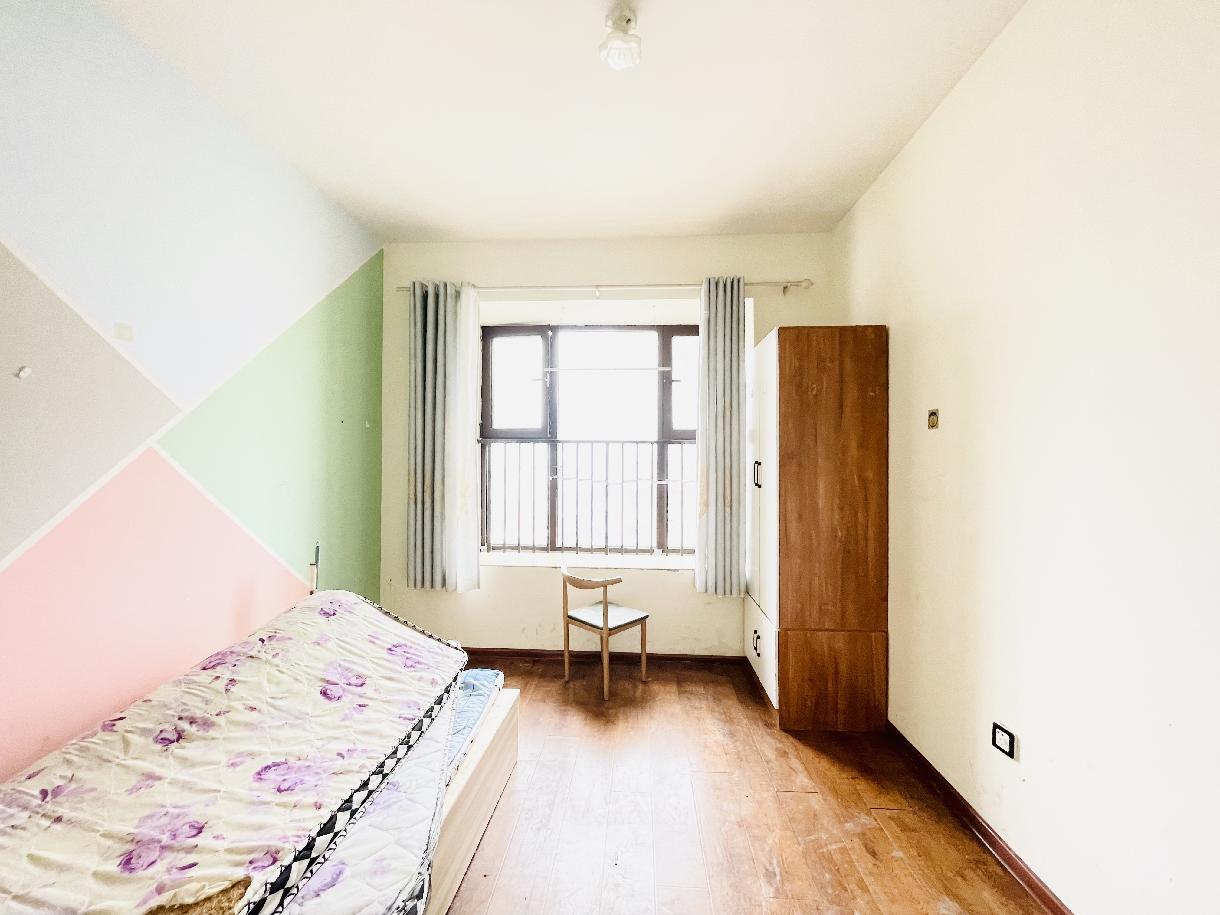 绿地IFC中央公馆