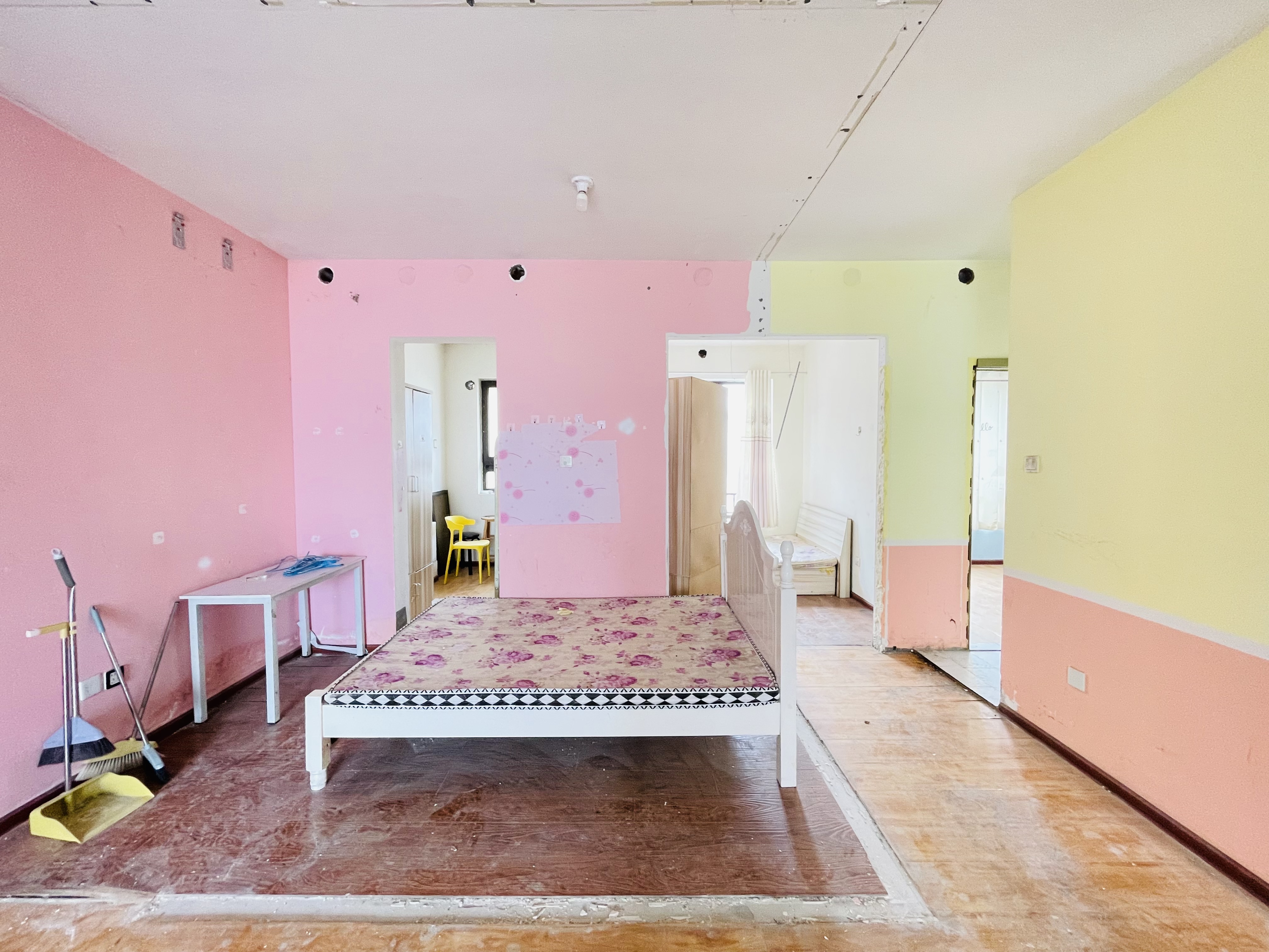 绿地IFC中央公馆