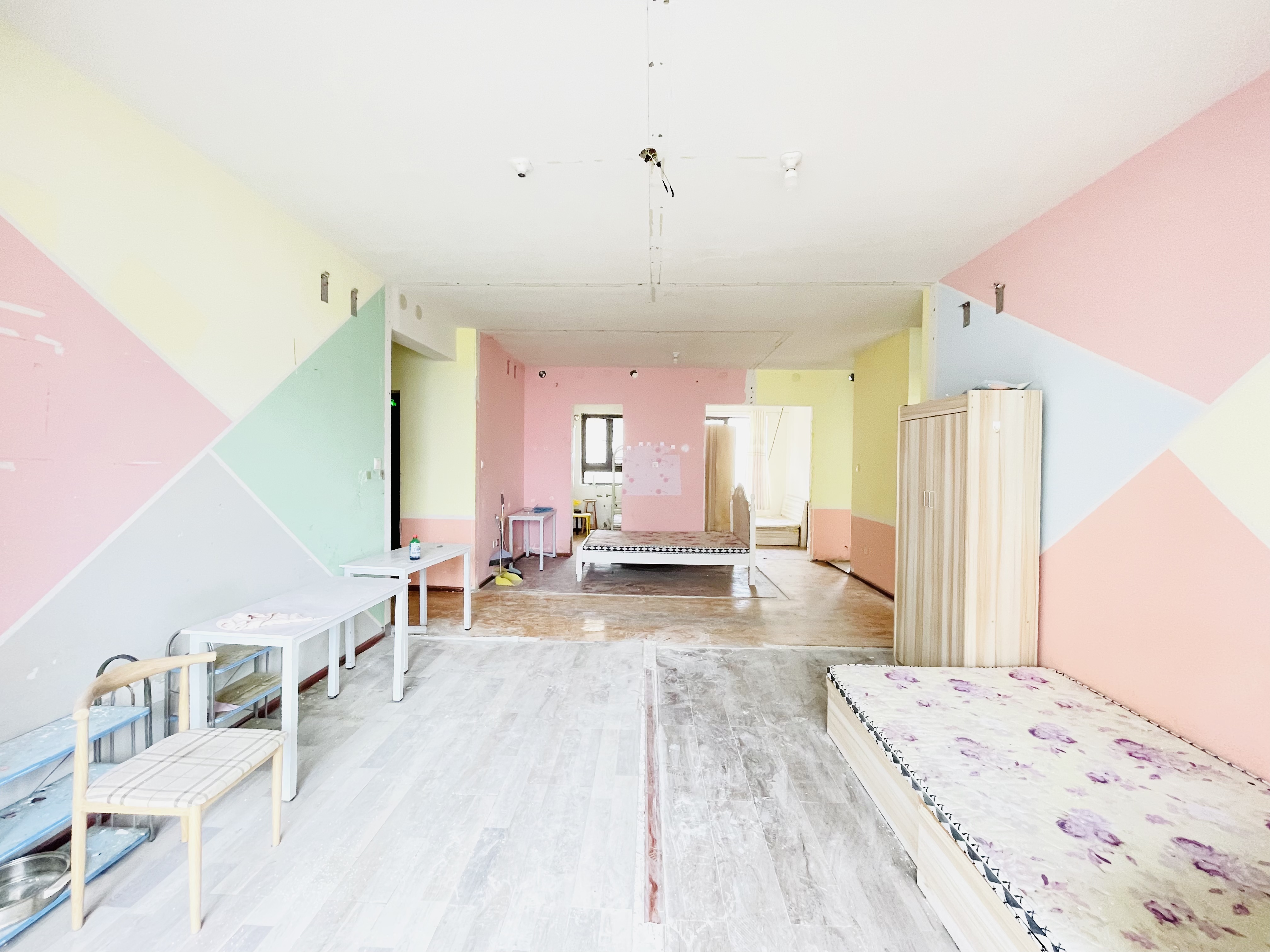 绿地IFC中央公馆