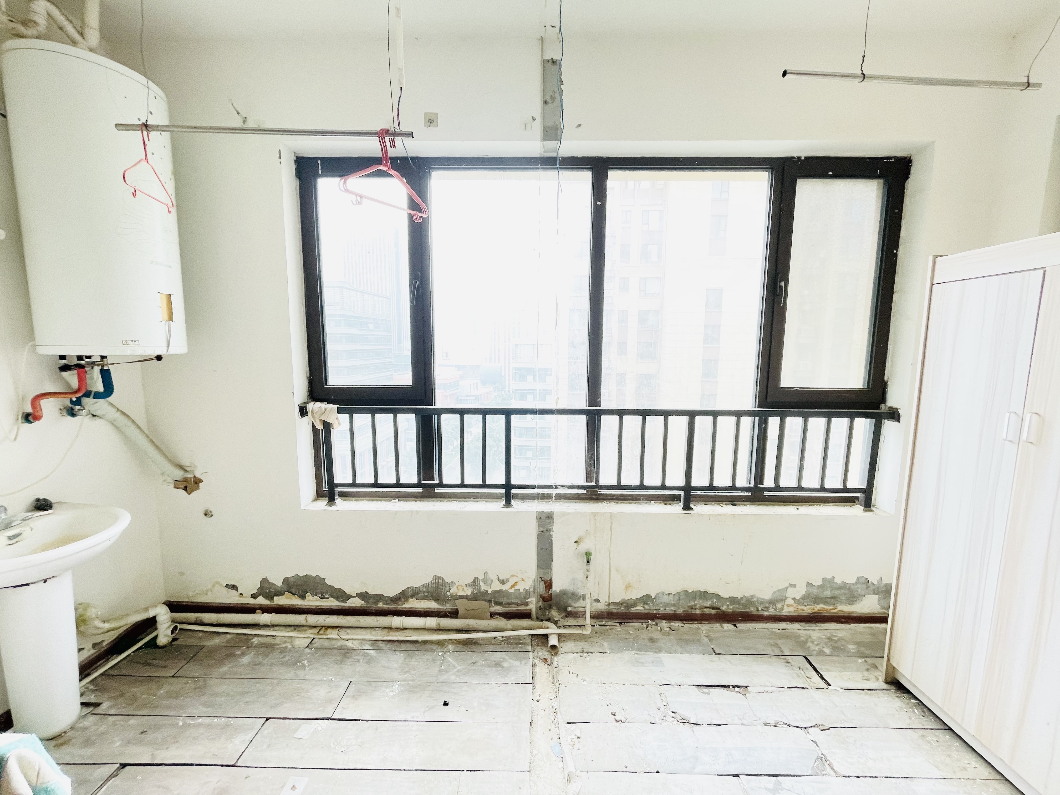 绿地IFC中央公馆