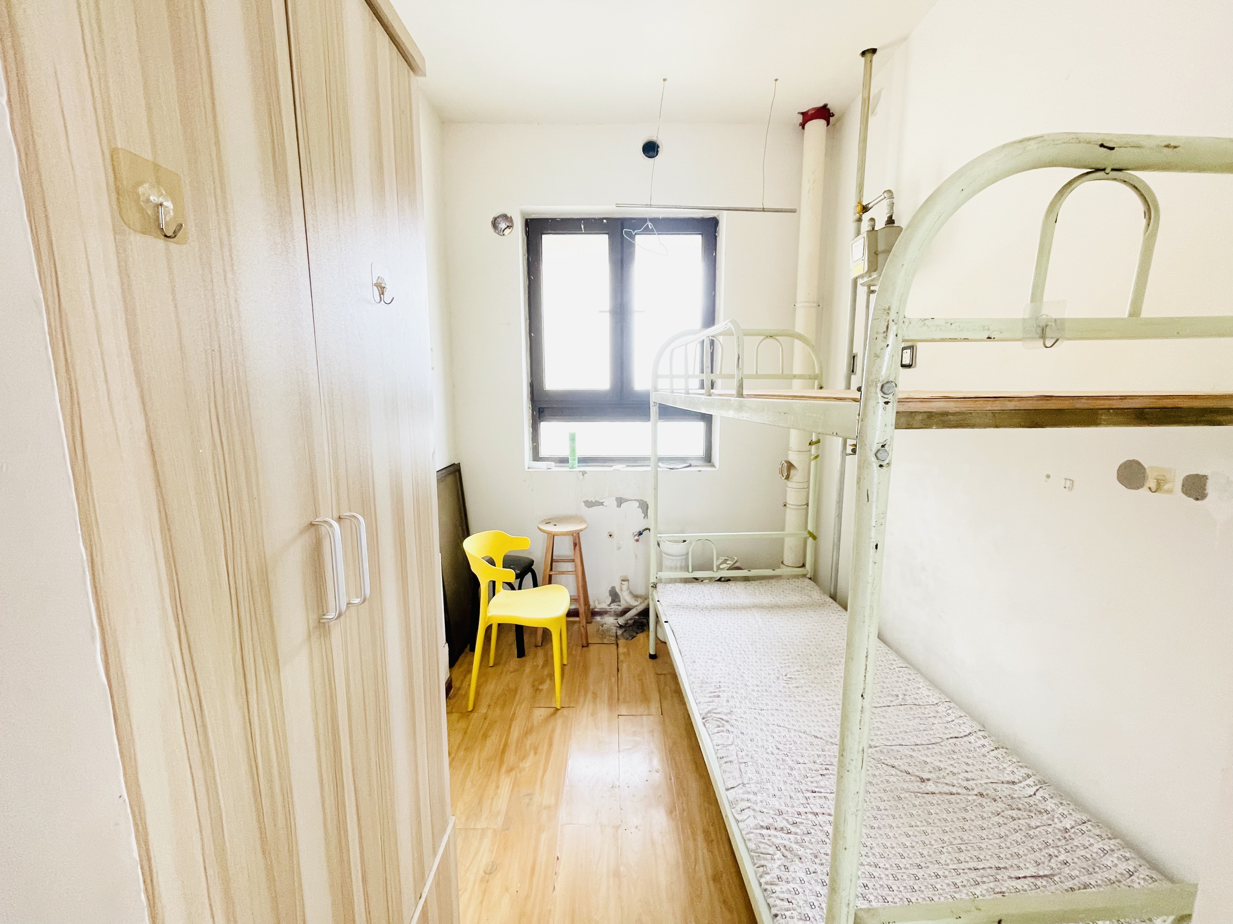 绿地IFC中央公馆