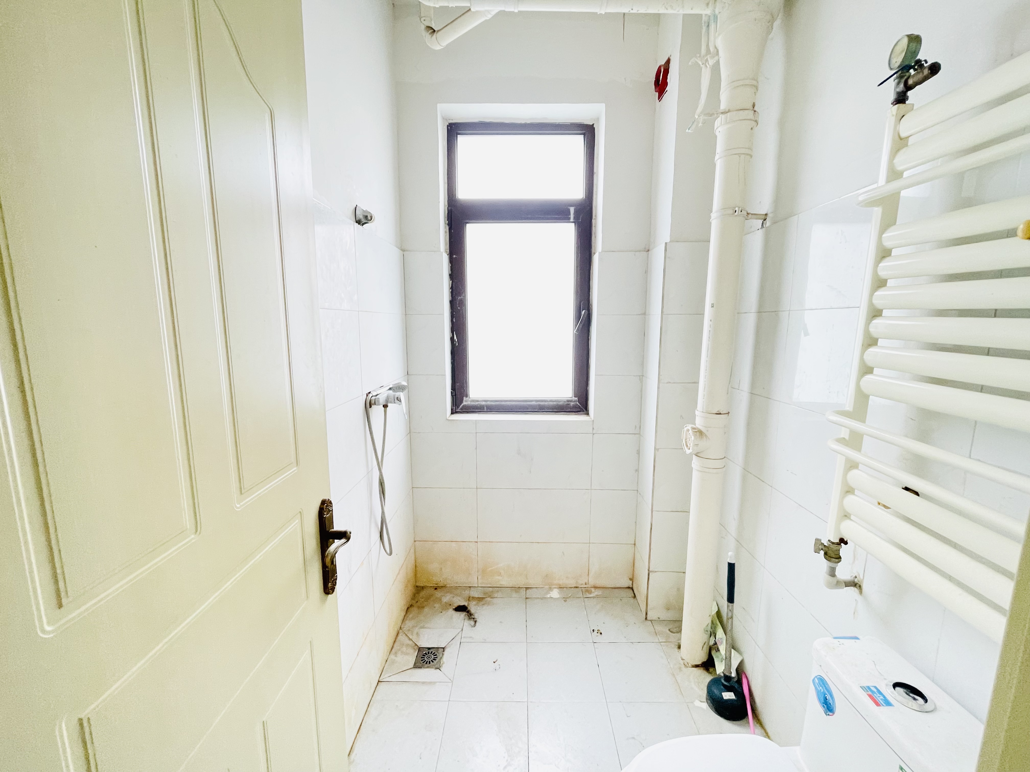 绿地IFC中央公馆