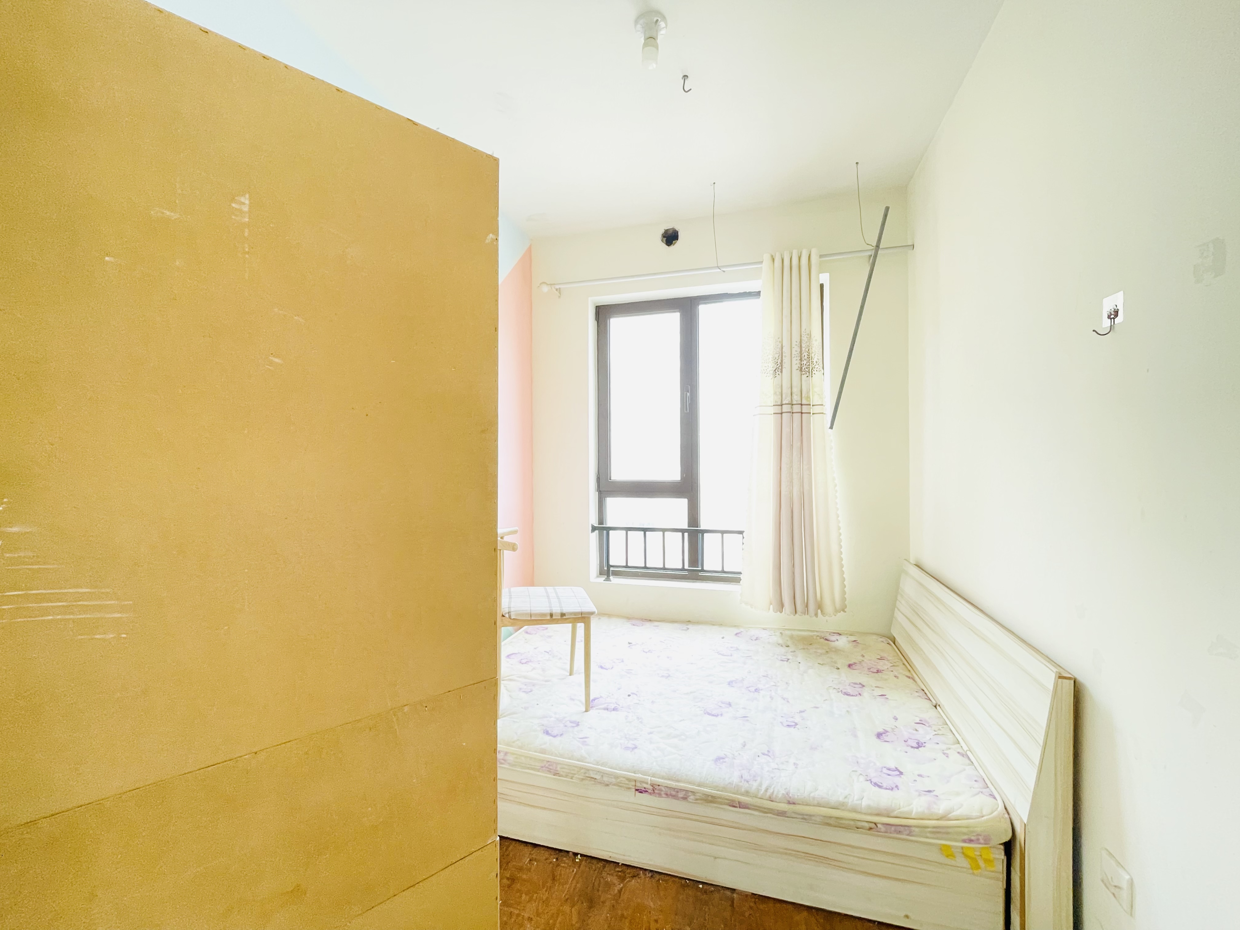 绿地IFC中央公馆