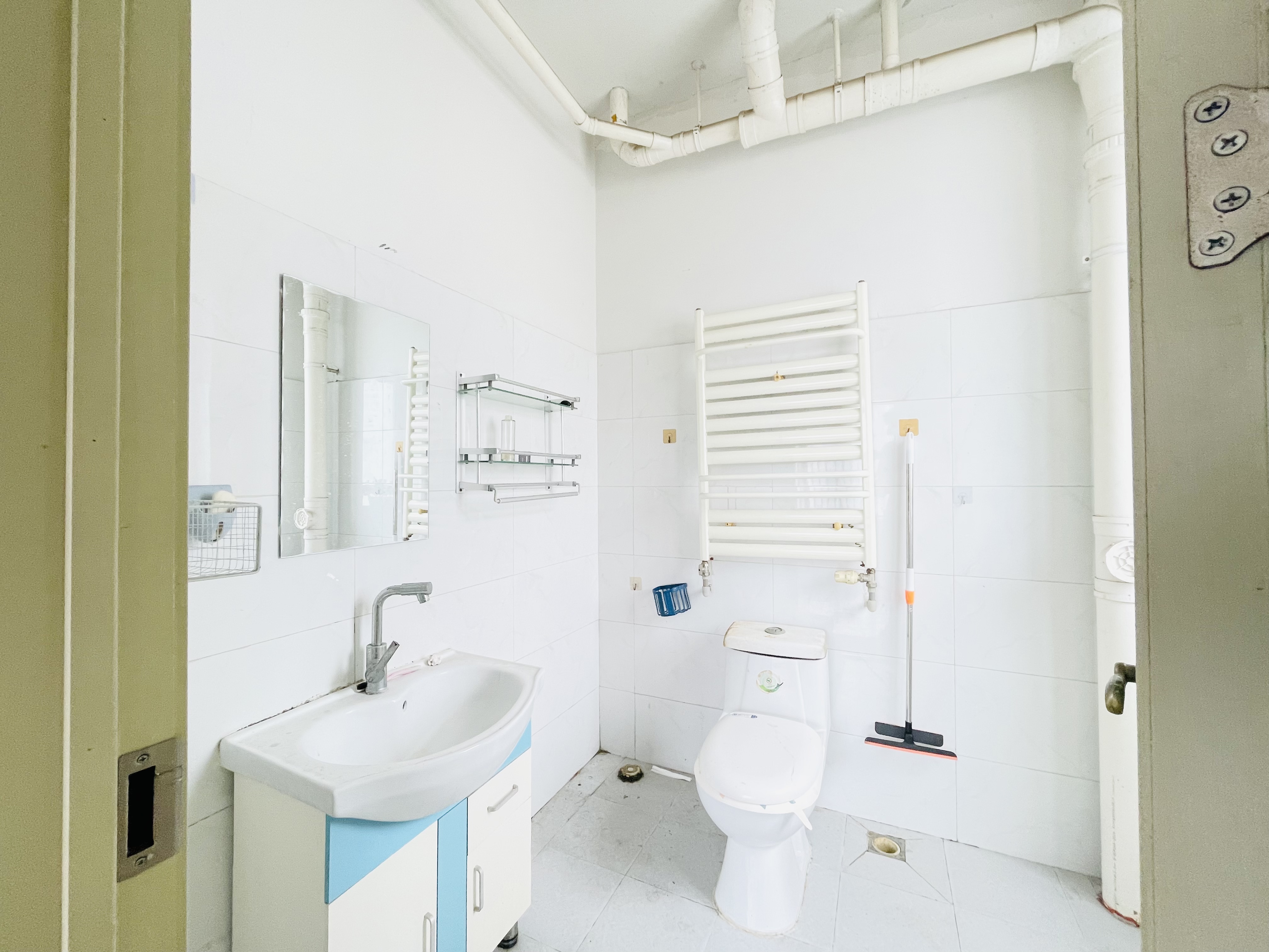 绿地IFC中央公馆