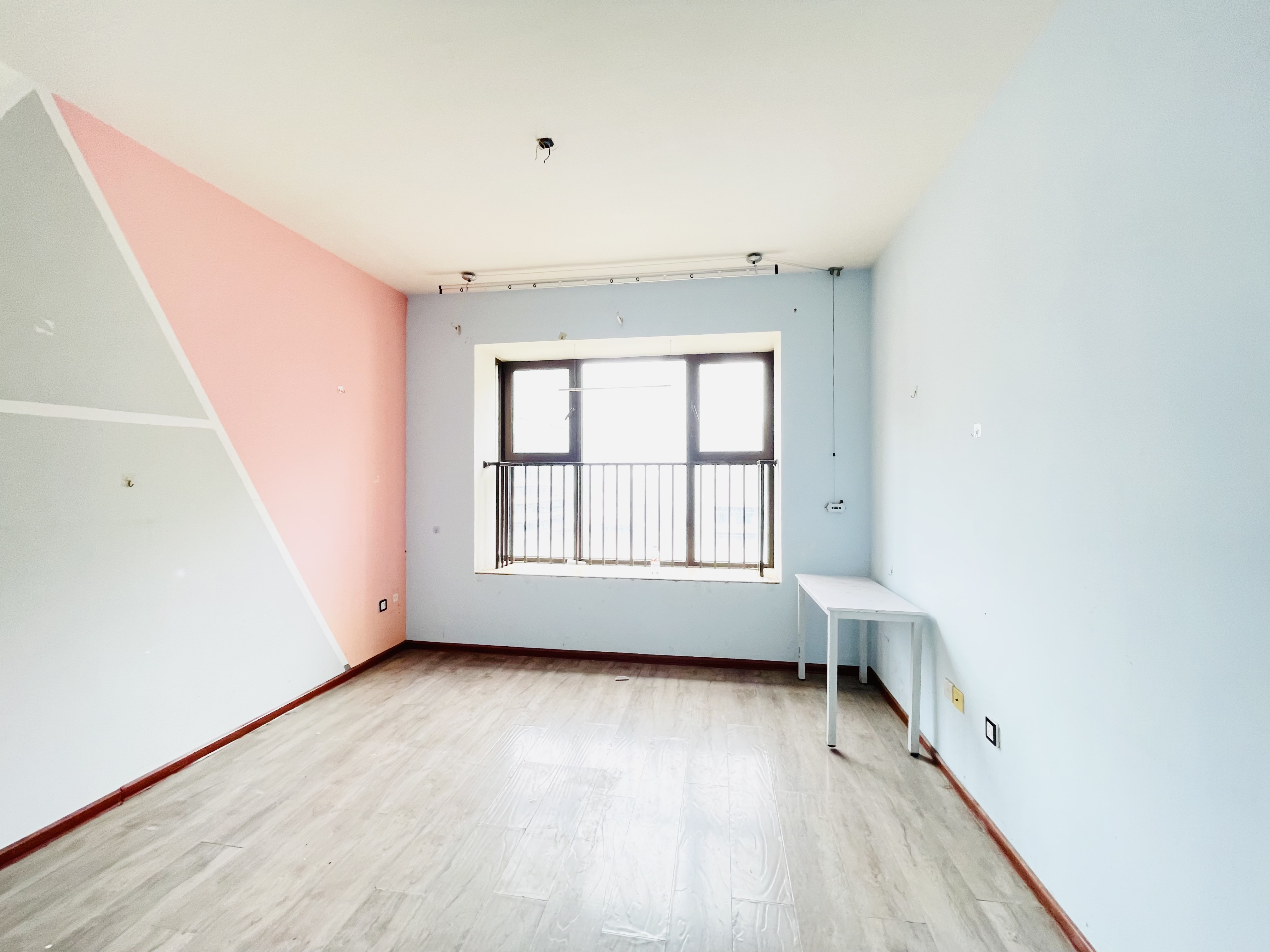 绿地IFC中央公馆