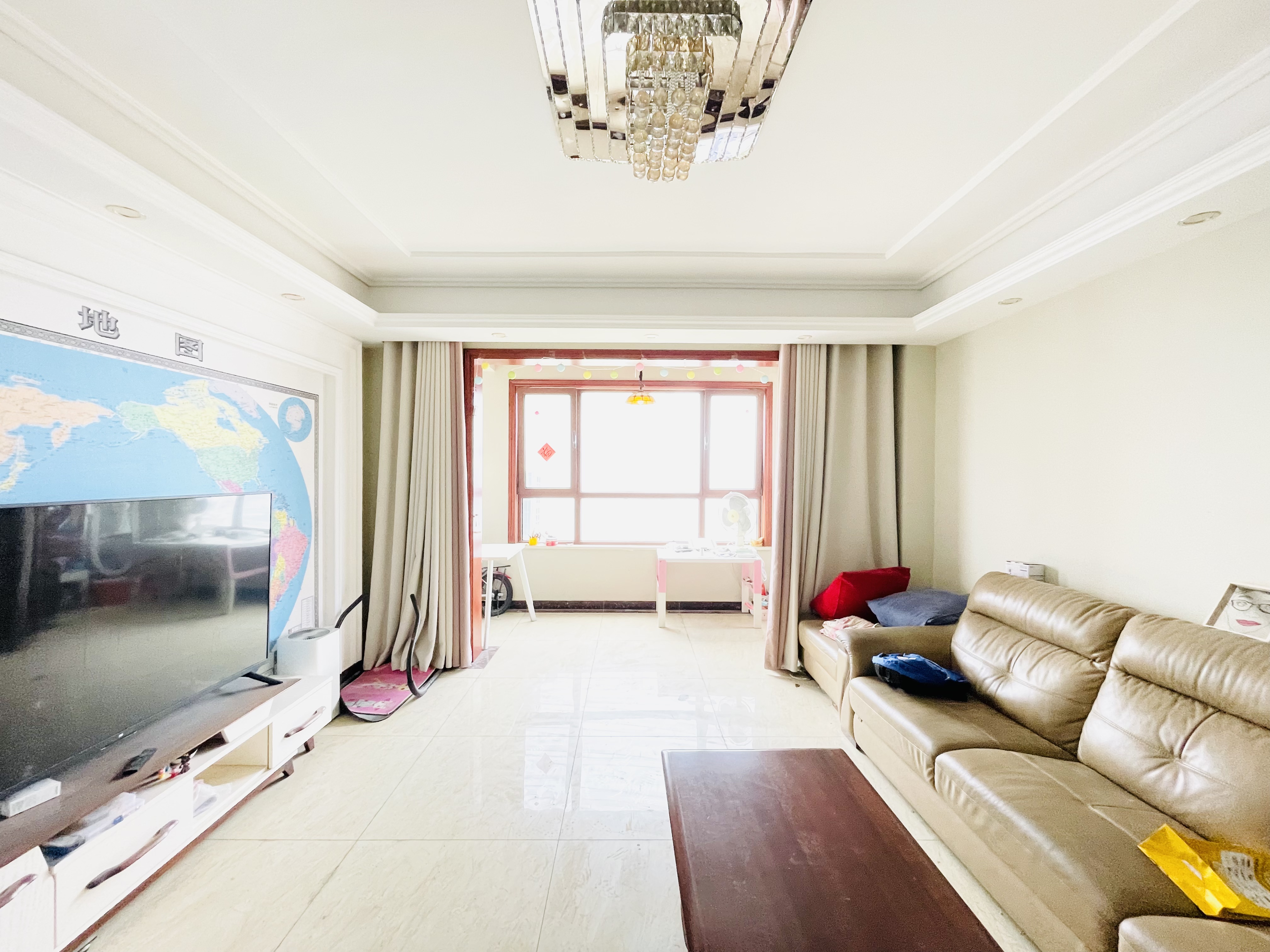  绿地隆悦公馆 南