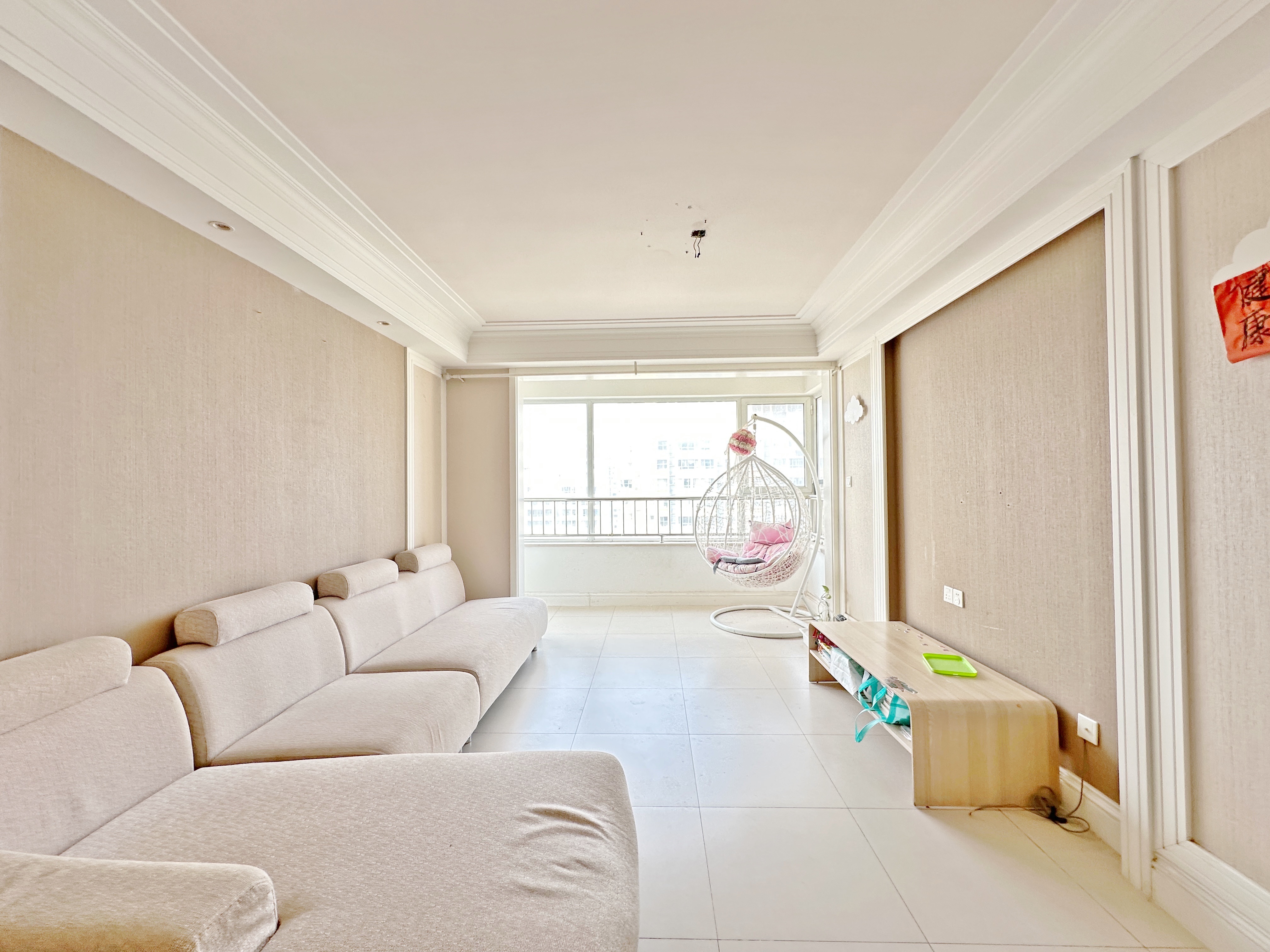 阳光100国际新城(H区)