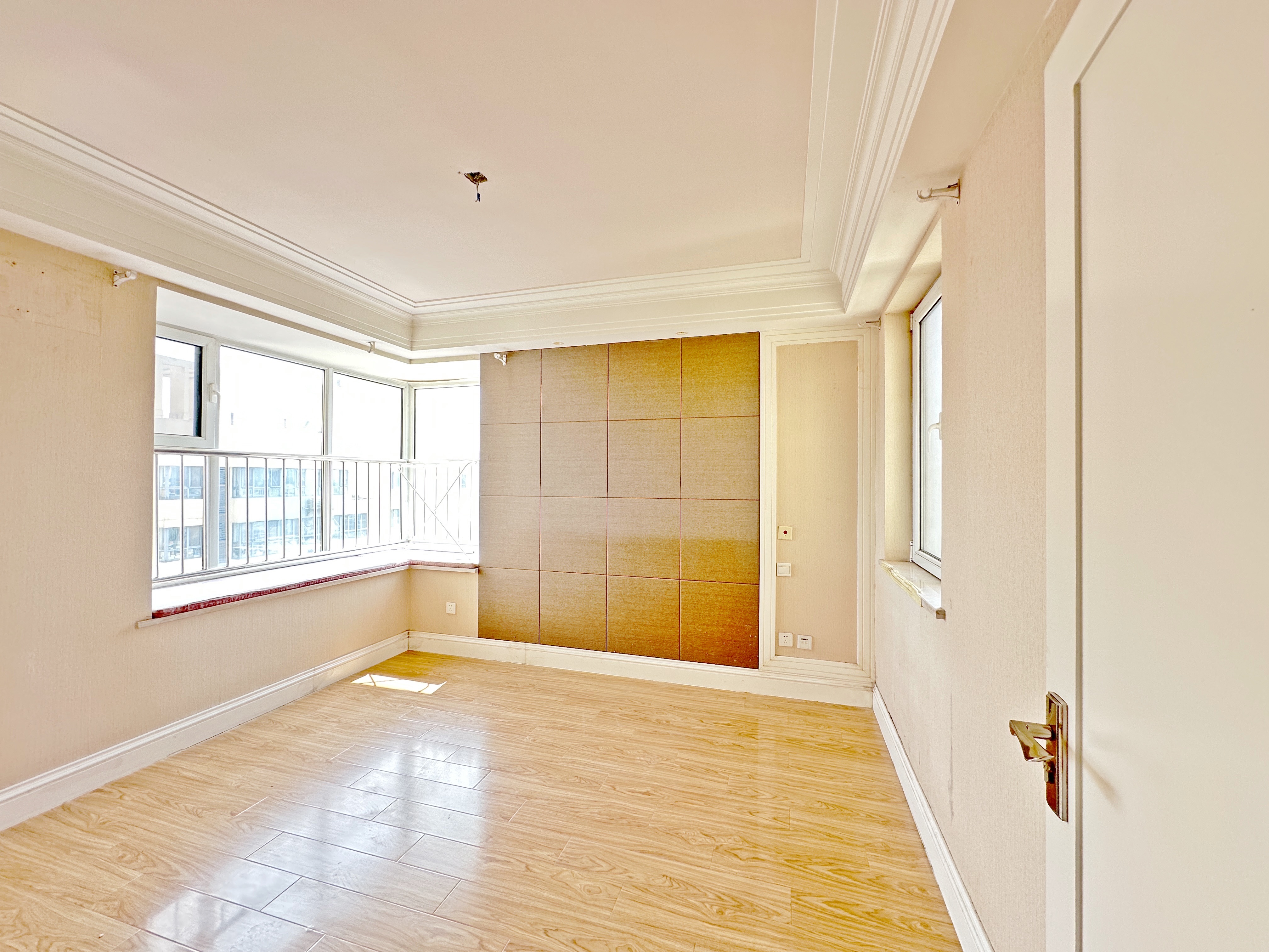 阳光100国际新城(H区)